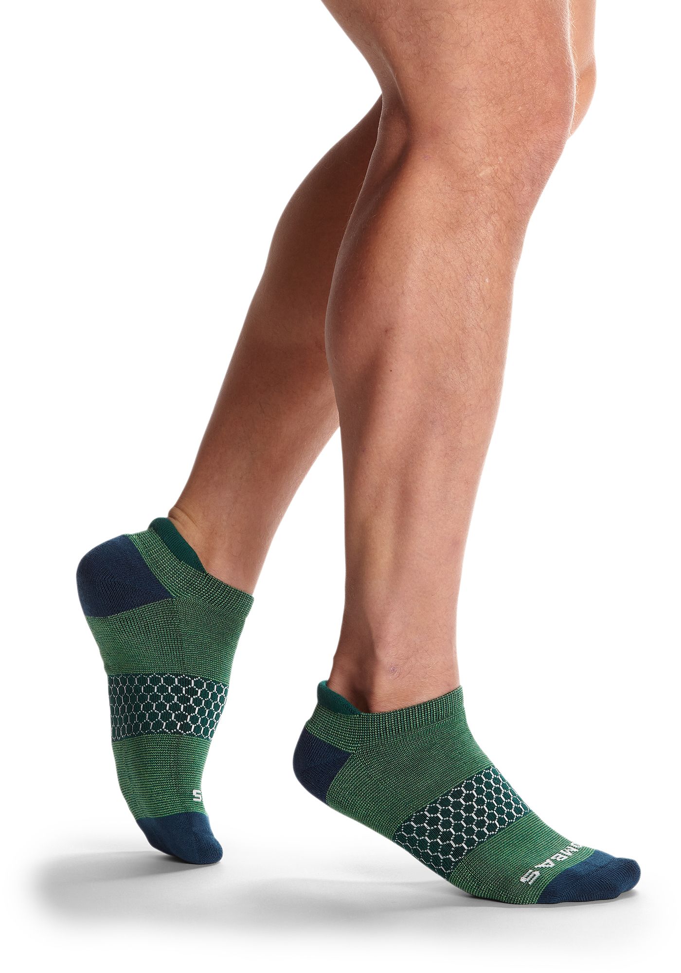 Bombas Unisex Feeder Ankle Socks product image