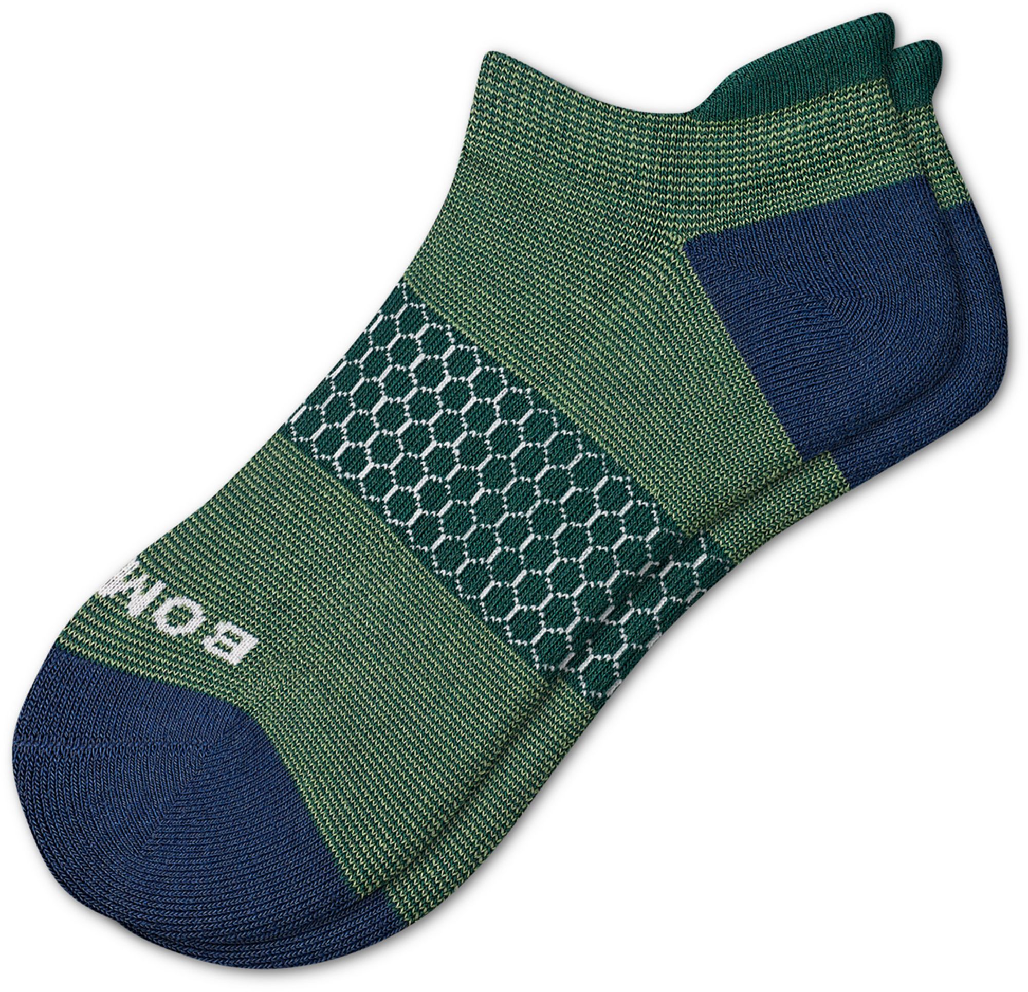 Bombas Unisex Feeder Ankle Socks product image