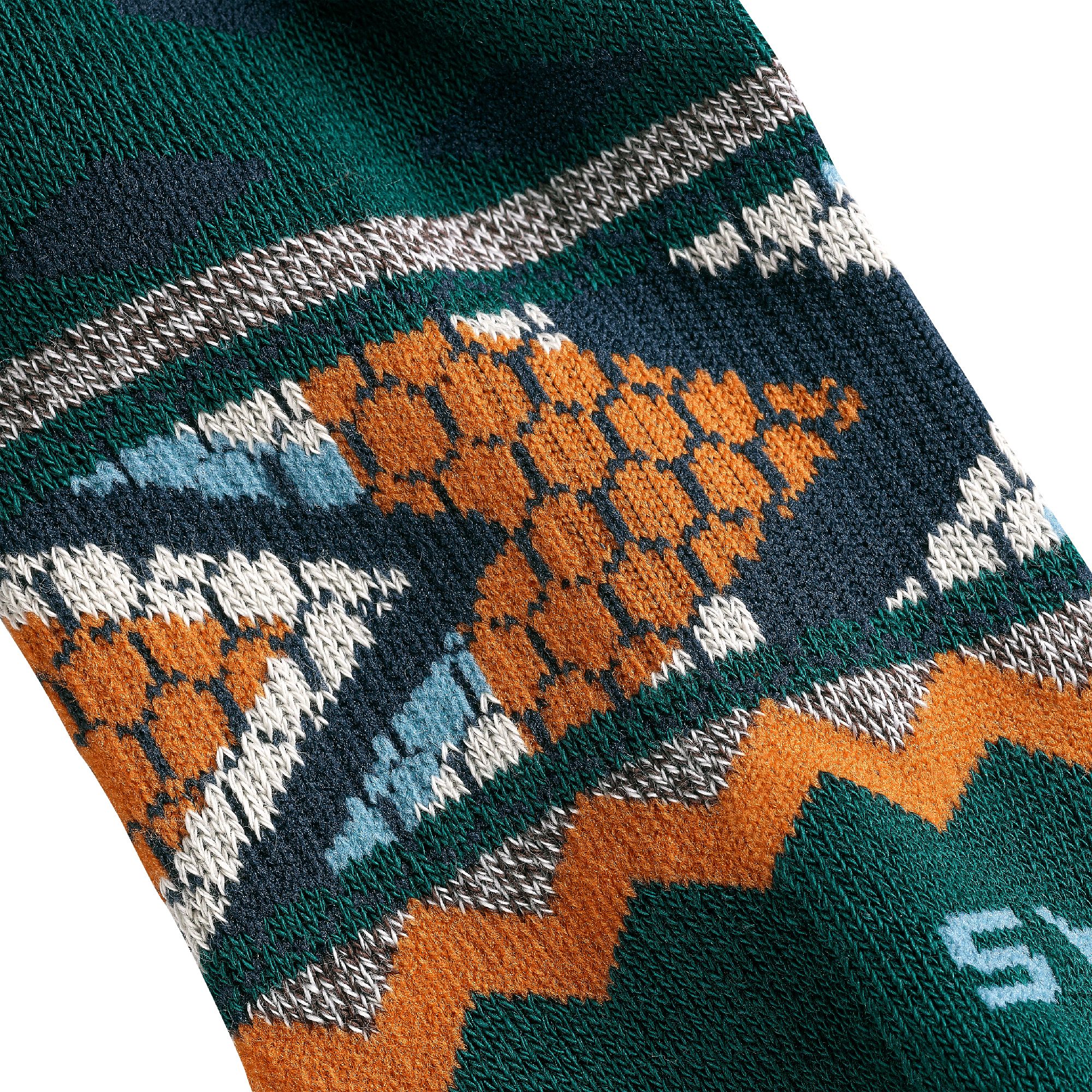 Bombas Unisex Marl Slopestyle Ankle Socks product image