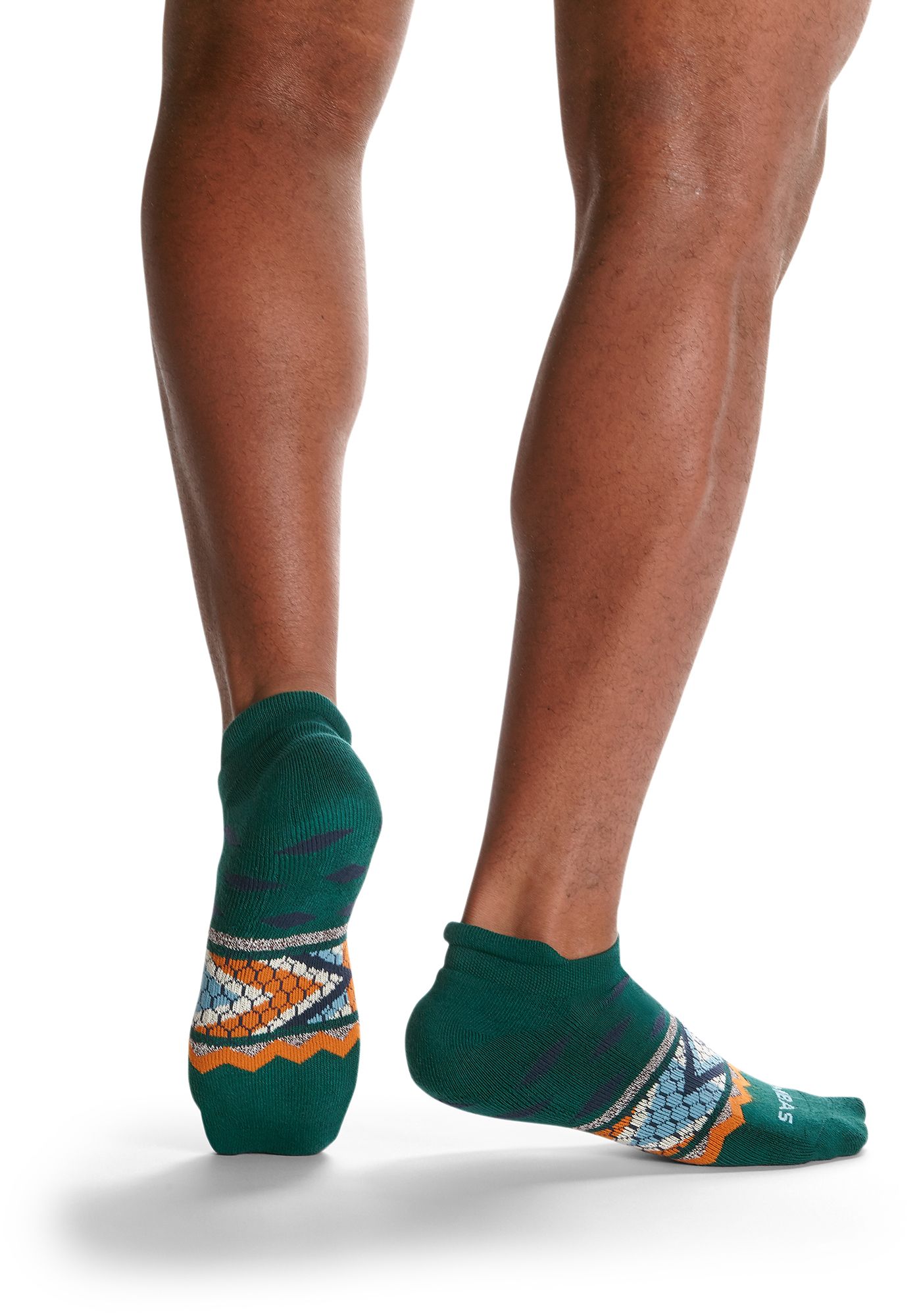 Bombas Unisex Marl Slopestyle Ankle Socks product image