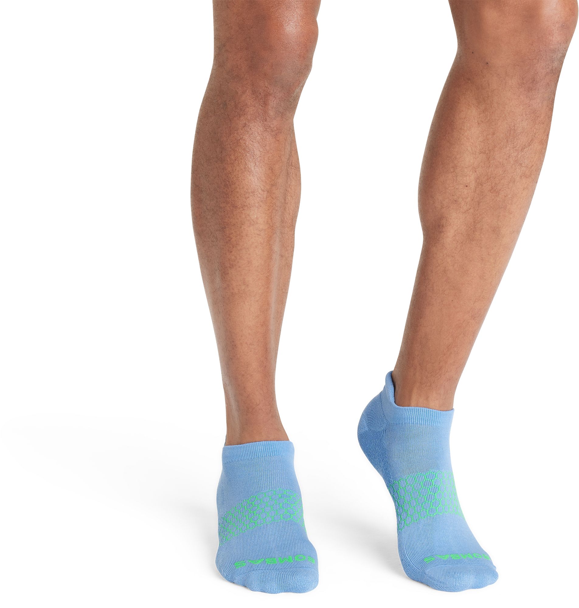 Bombas Women's Solid Ankle Socks product image