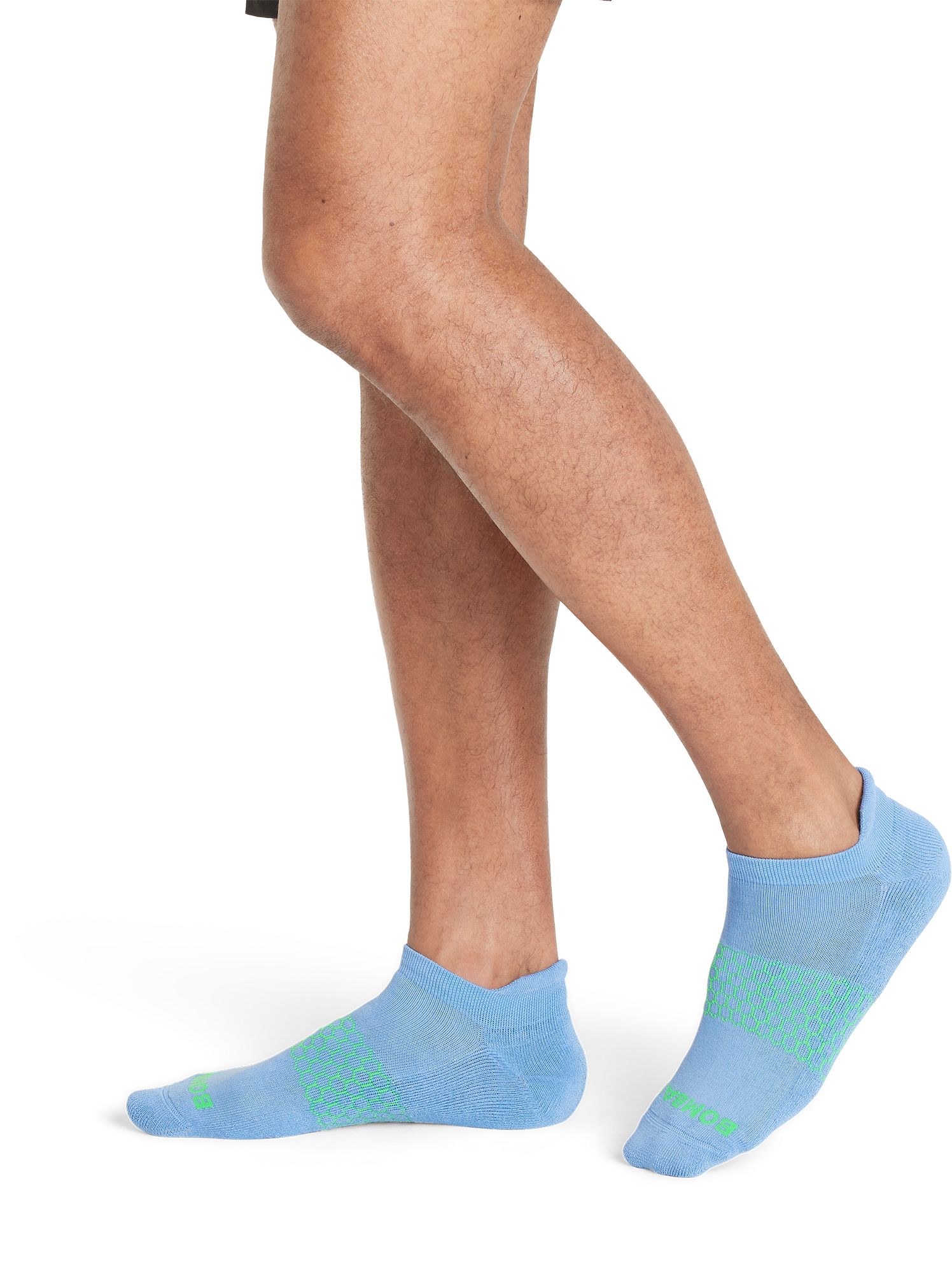 Bombas Women's Solid Ankle Socks product image