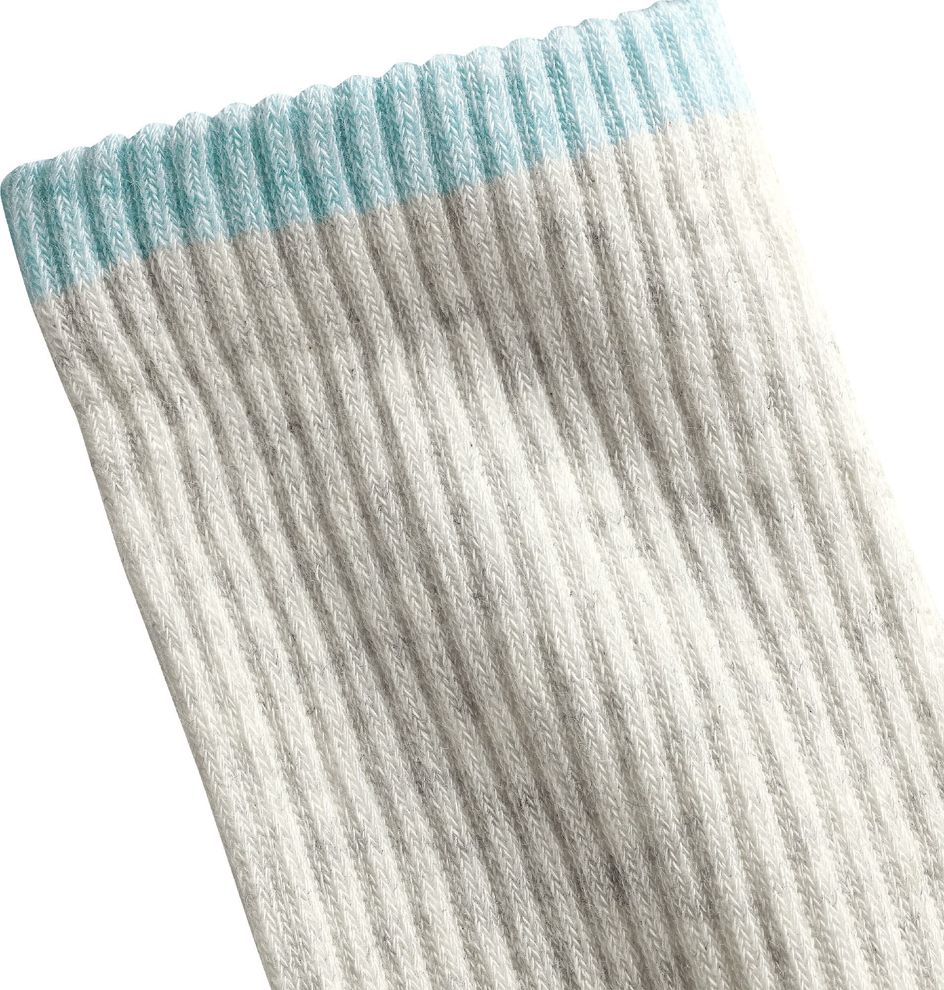 Bombas Women's Heather Tipping Calf Socks product image