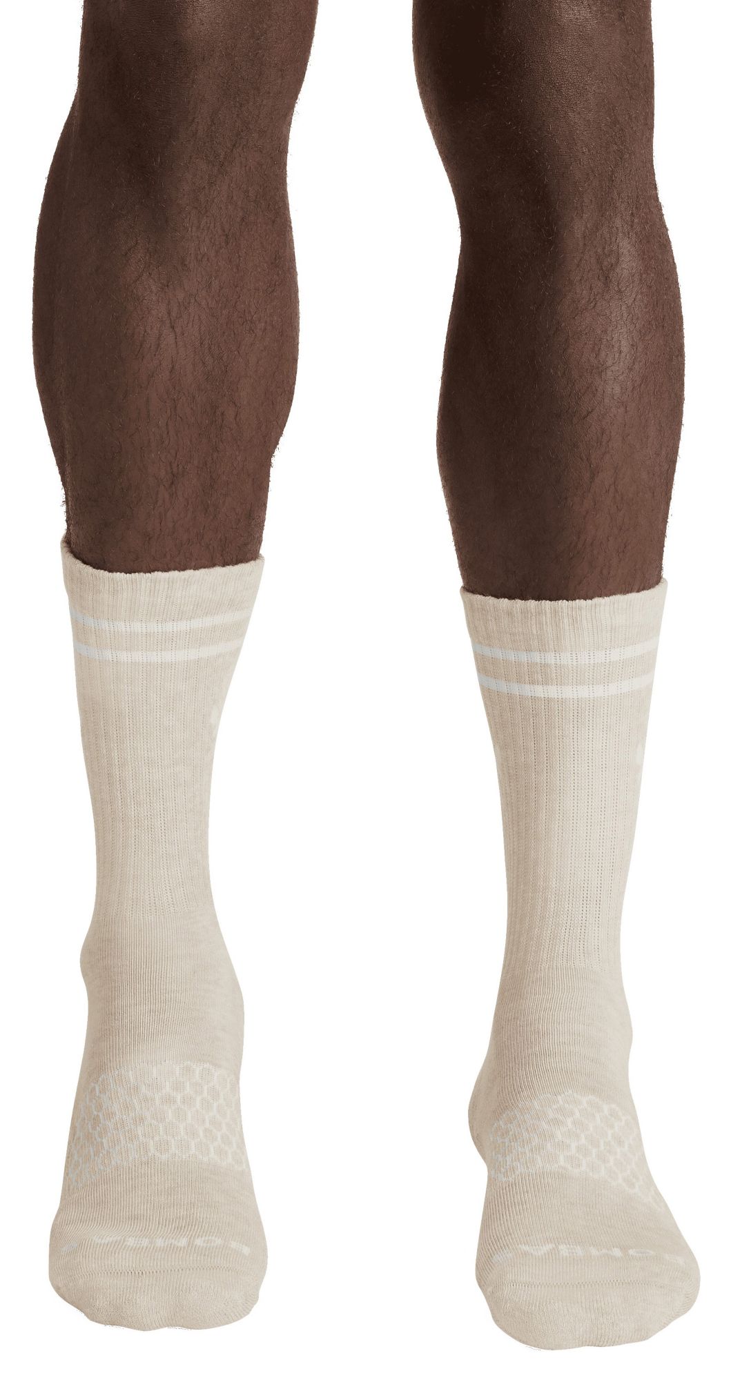 Bombas Core Original Heather Half-Calf Socks product image