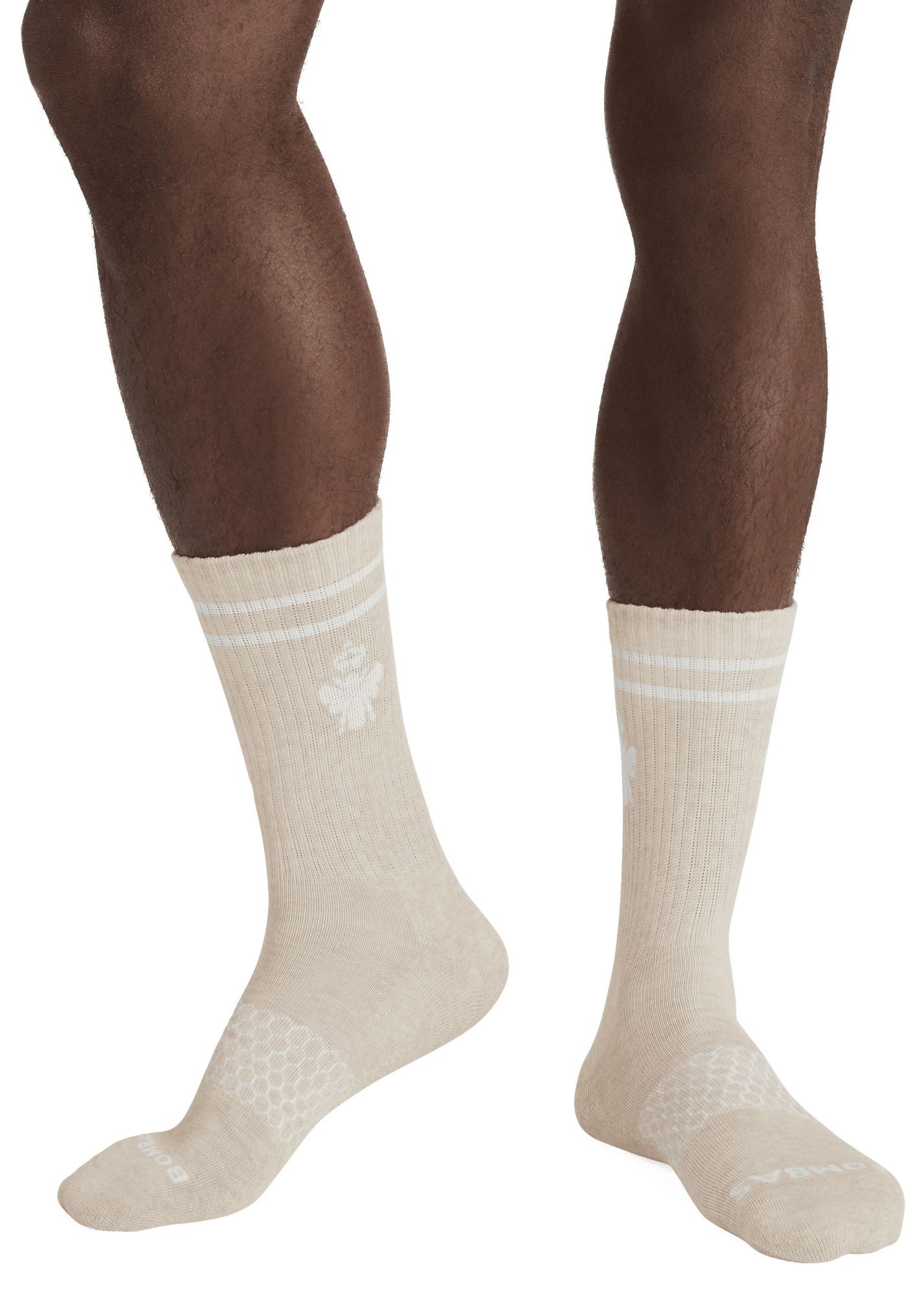 Bombas Core Original Heather Half-Calf Socks product image
