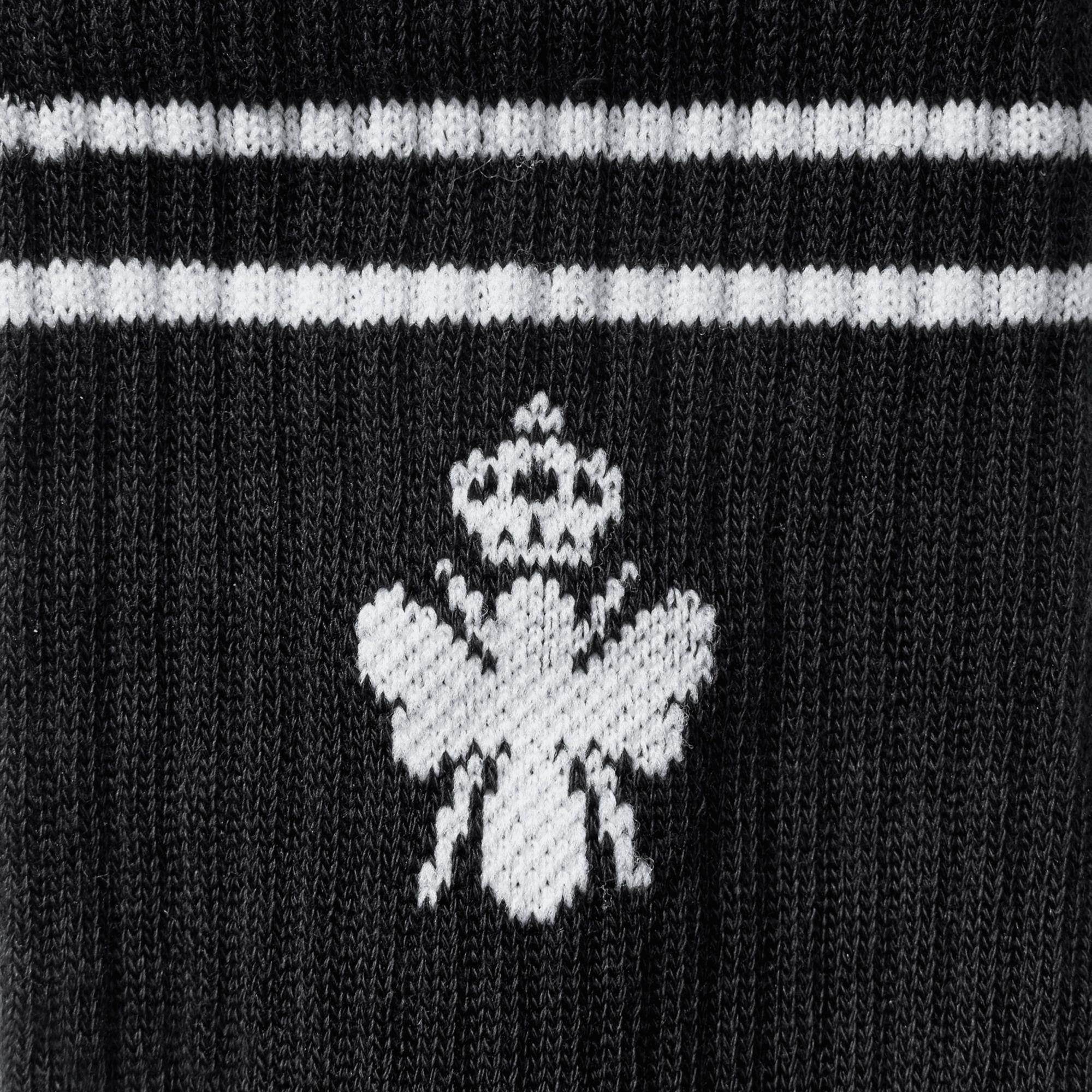 Bombas Core Original Solid Half-Calf Socks product image