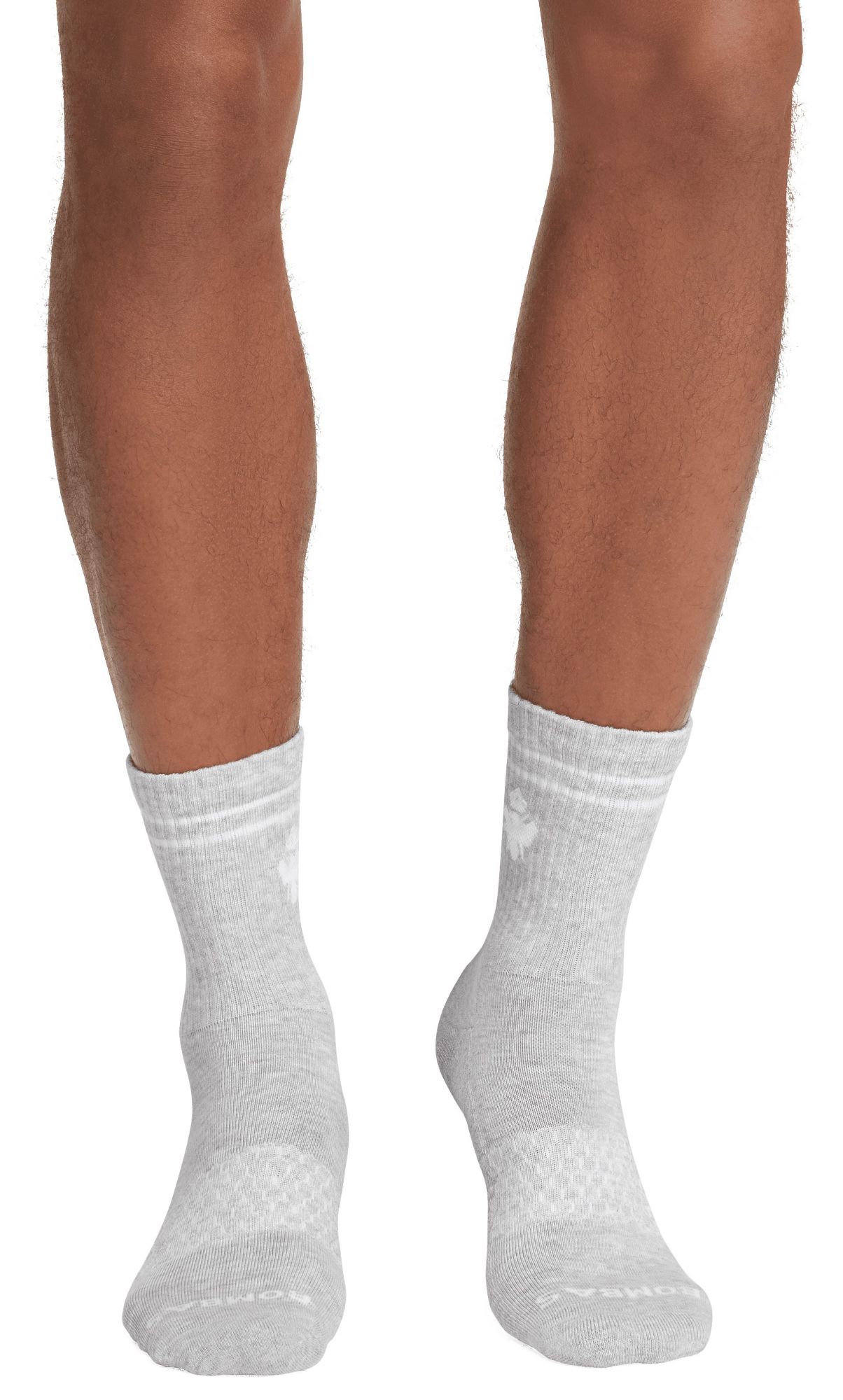 Bombas Core Original Solid Half-Calf Socks product image