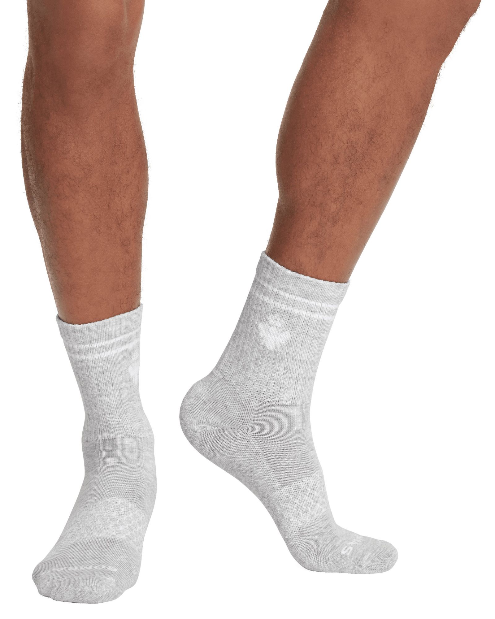 Bombas Core Original Solid Half-Calf Socks product image