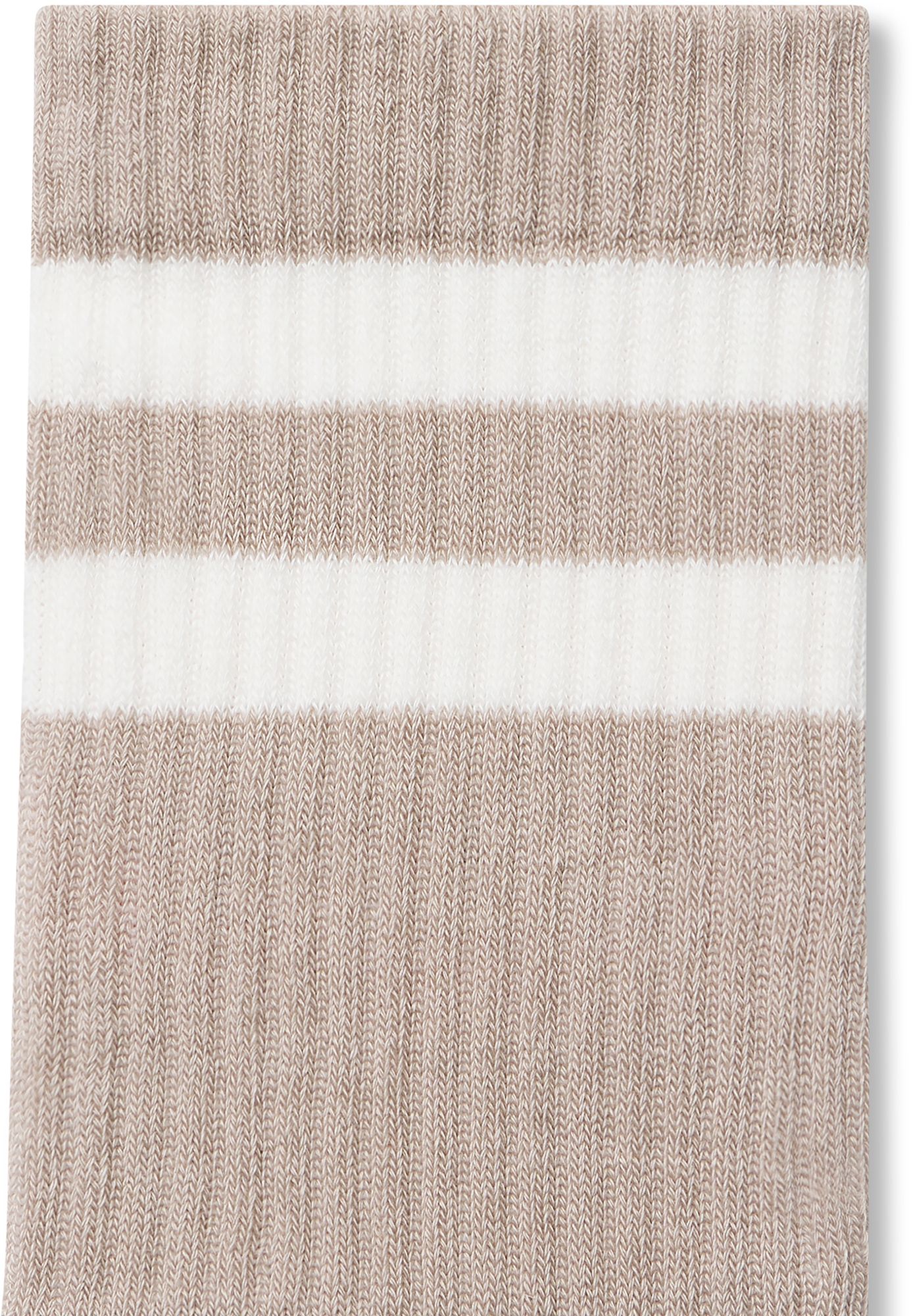 Bombas Solid Vintage Stripes Half Calf Socks product image