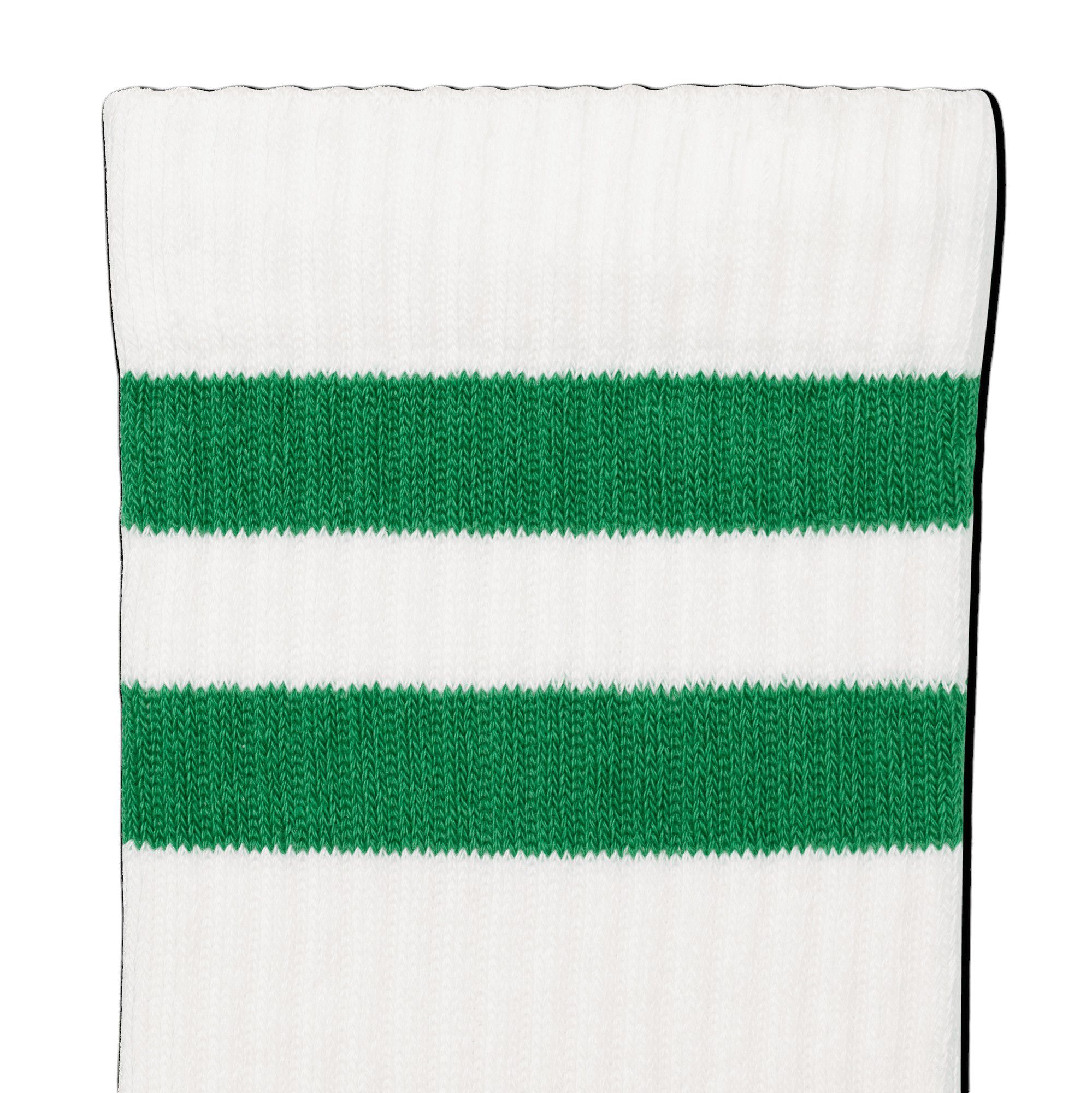 Bombas Solid Vintage Stripes Half Calf Socks product image