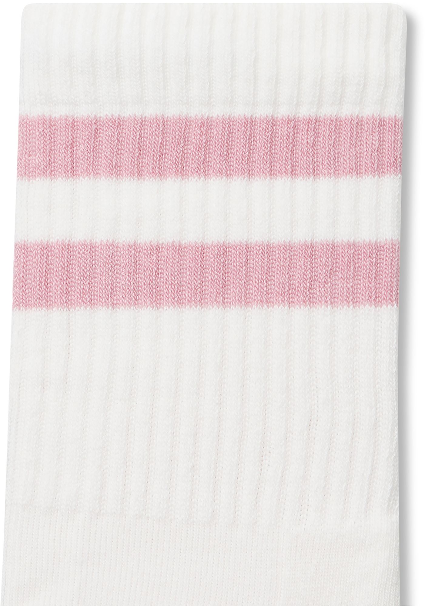Bombas Solid Vintage Stripes Half Calf Socks product image