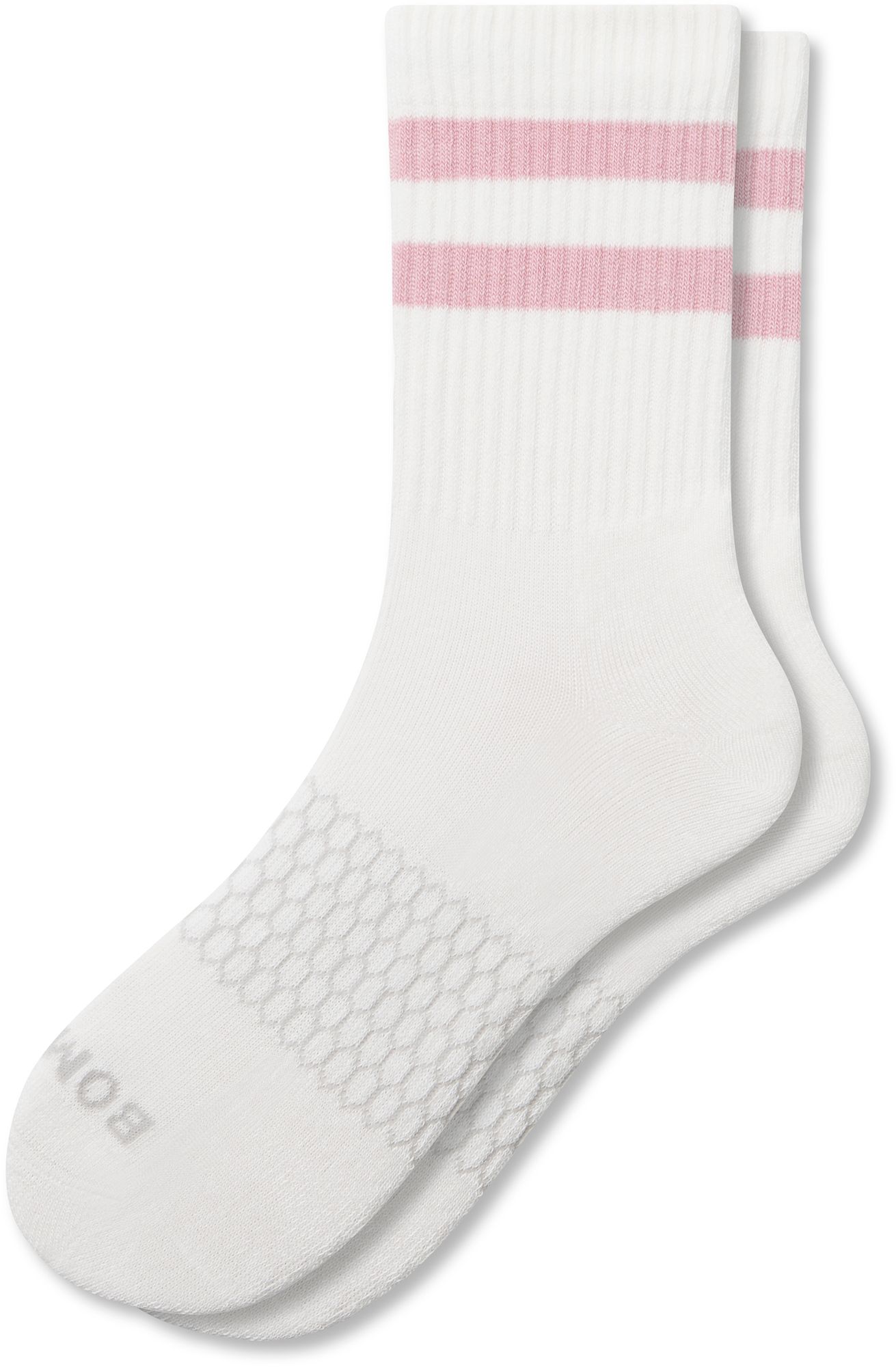Bombas Solid Vintage Stripes Half Calf Socks product image