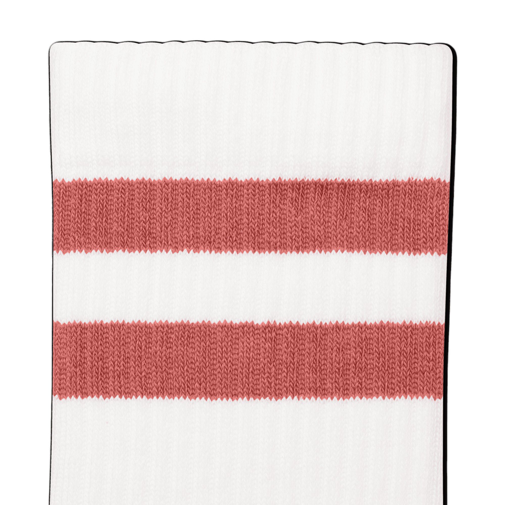 Bombas Solid Vintage Stripes Half Calf Socks product image