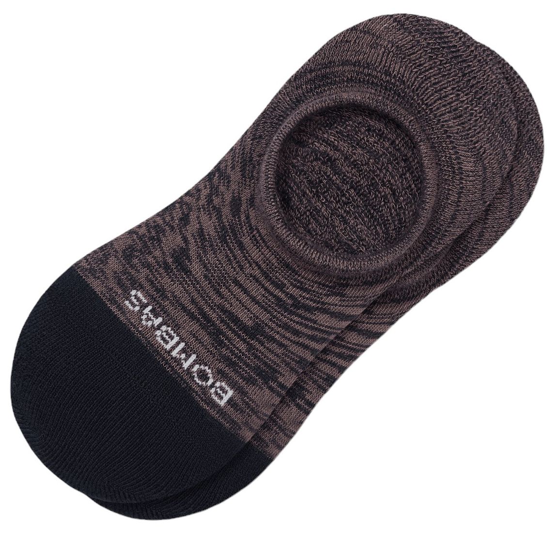 Bombas Legacy Randomfeed No Show Socks product image