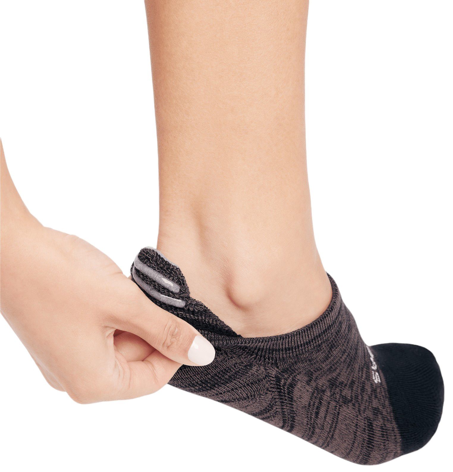 Bombas Legacy Randomfeed No Show Socks product image