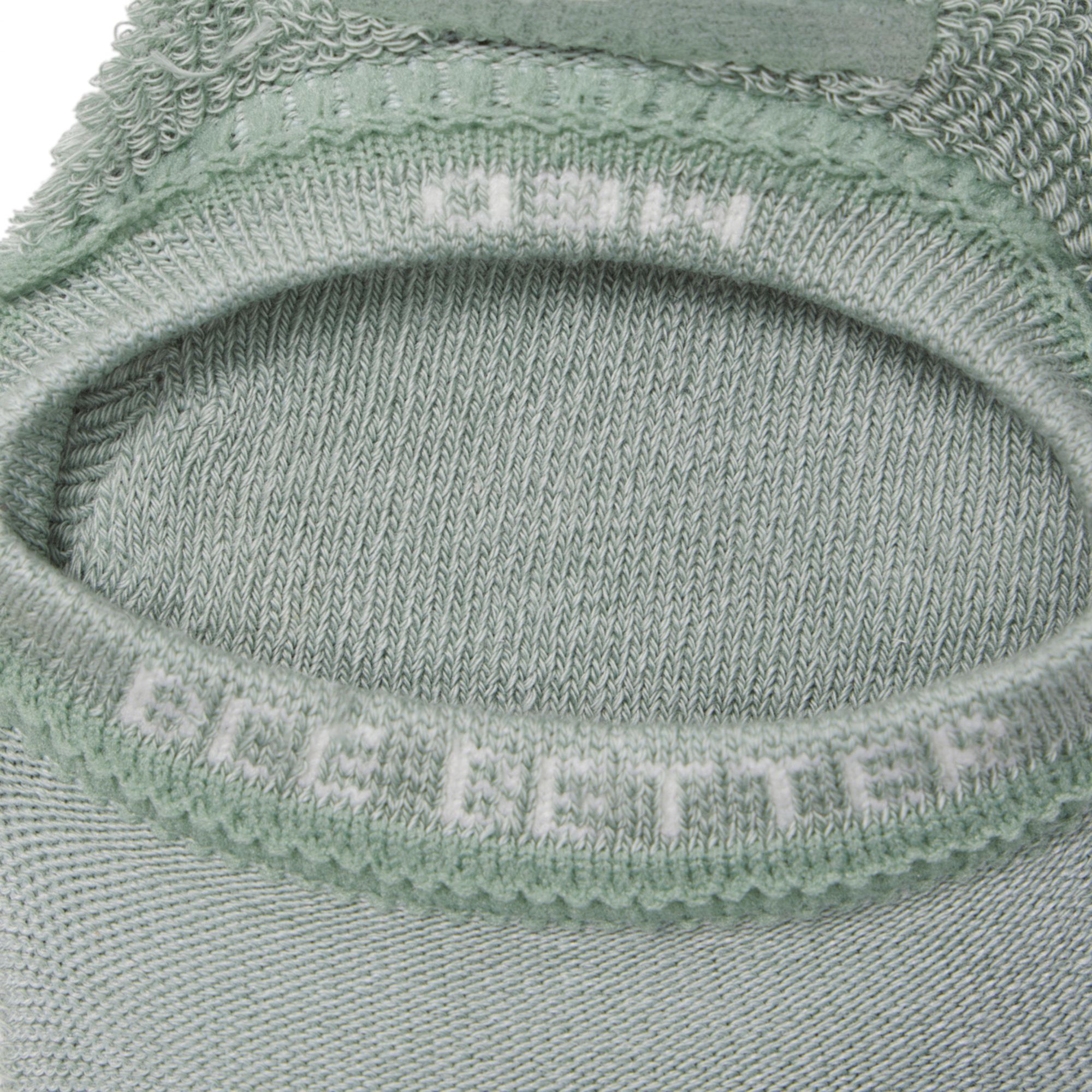 Bombas Core Marl Toe Cushioned No Show Socks product image