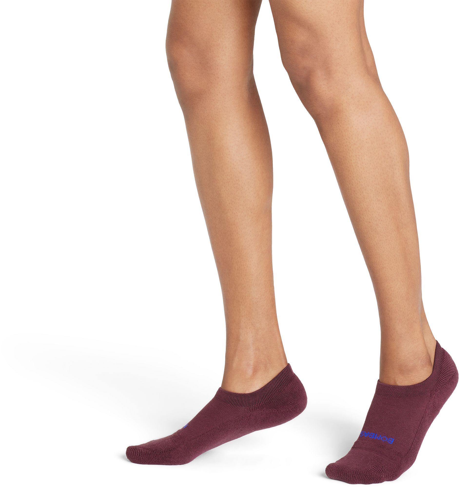 Bombas Fashion Cushion No Show Socks product image