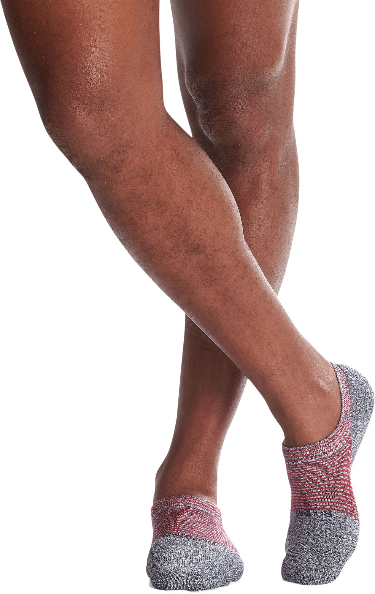 Bombas Feedstripe Marl Cushioned No Show Socks product image