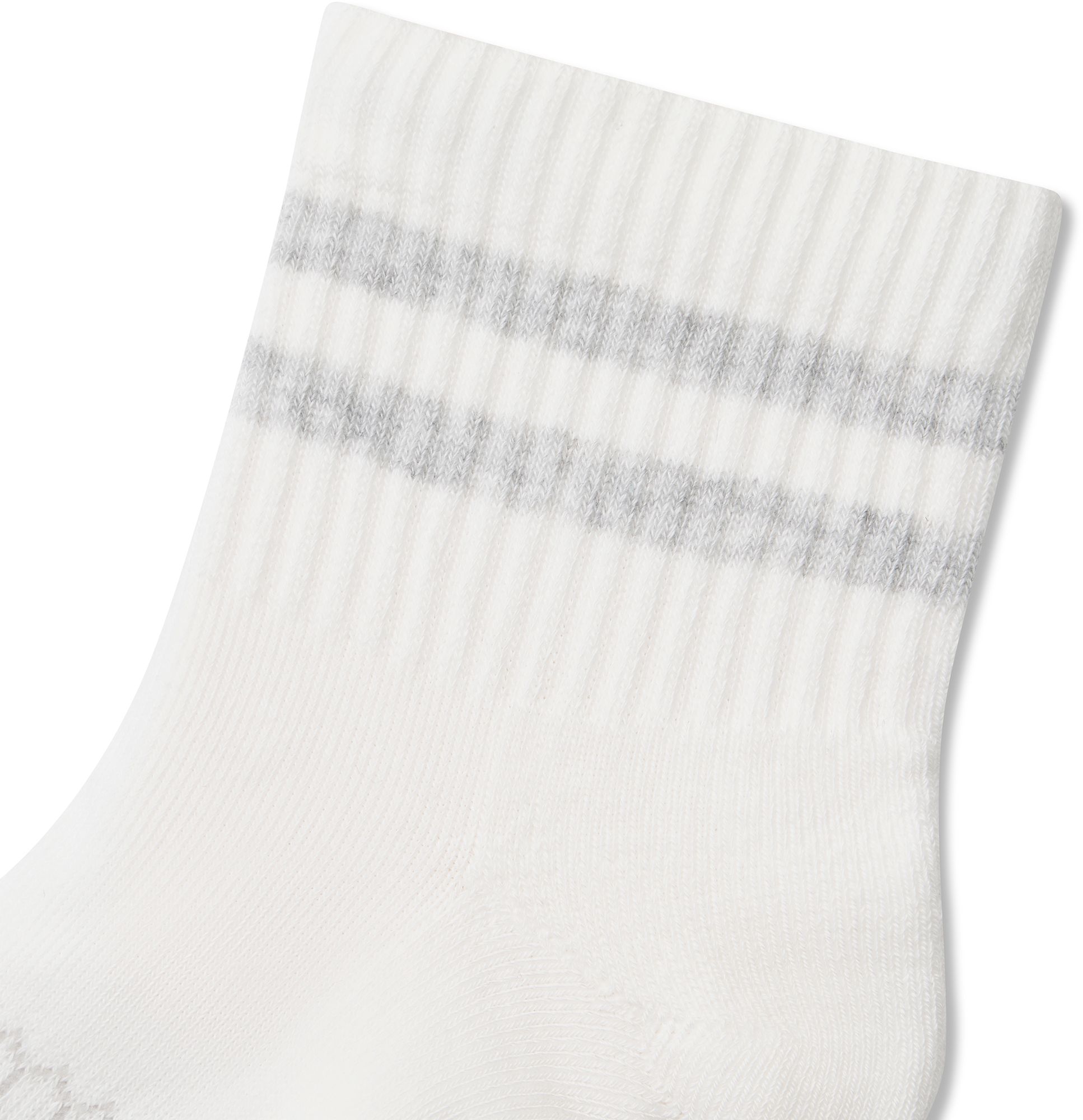 Bombas Vintage Stripe Quarter Sock - 1 Pack product image