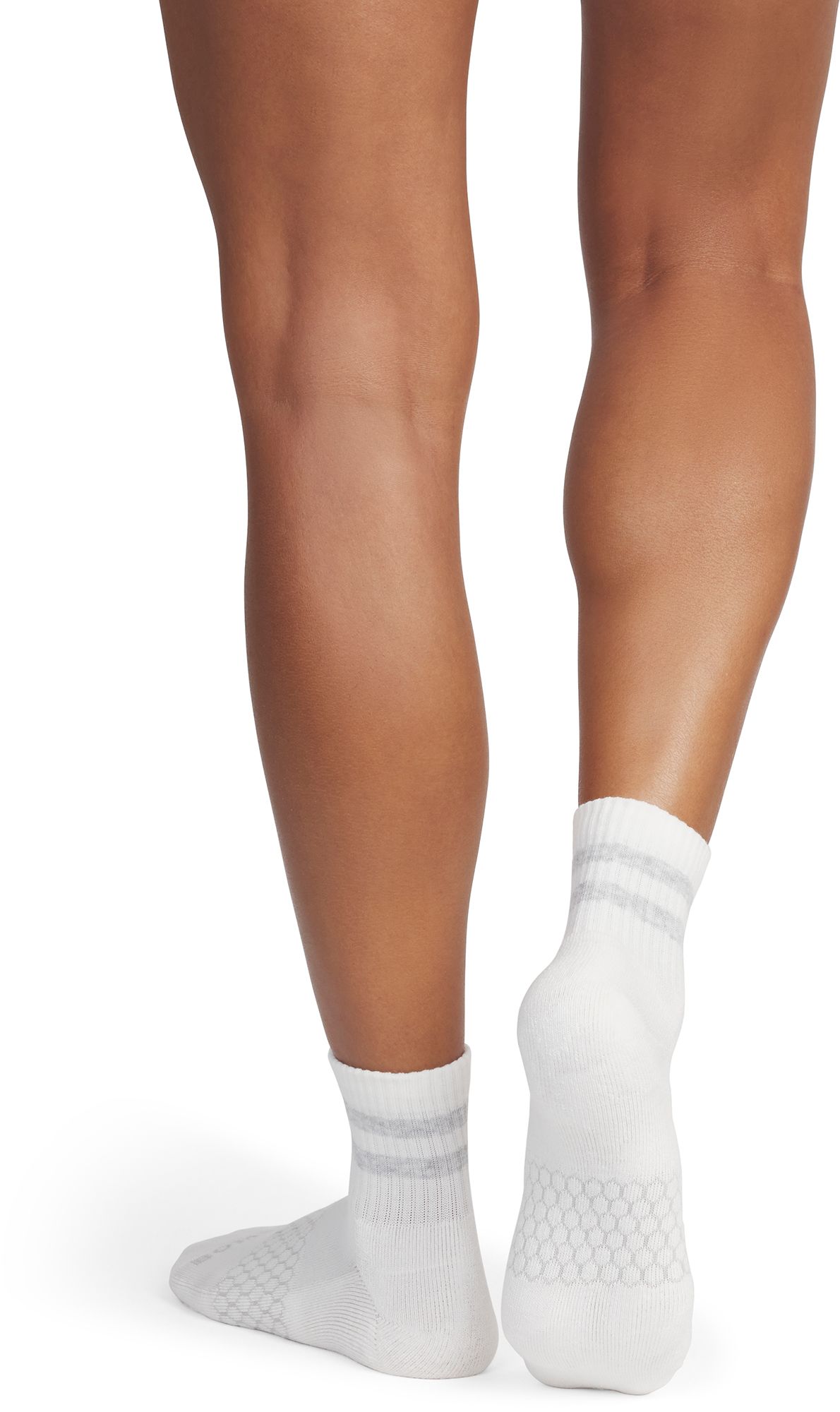 Bombas Vintage Stripe Quarter Sock - 1 Pack product image