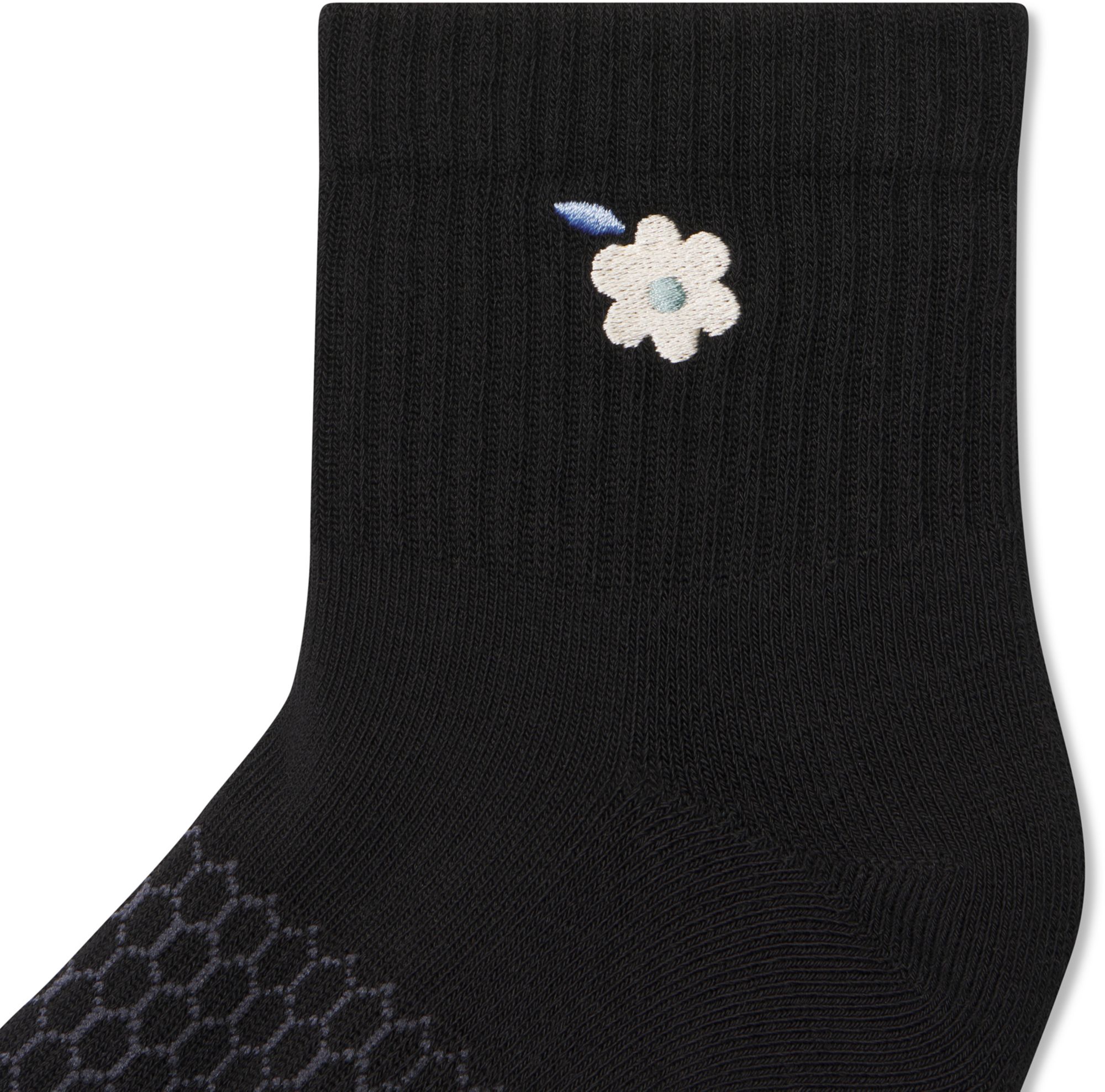 Bombas Legacy Randomfeed Colorblock Footbottom Ankle Socks product image