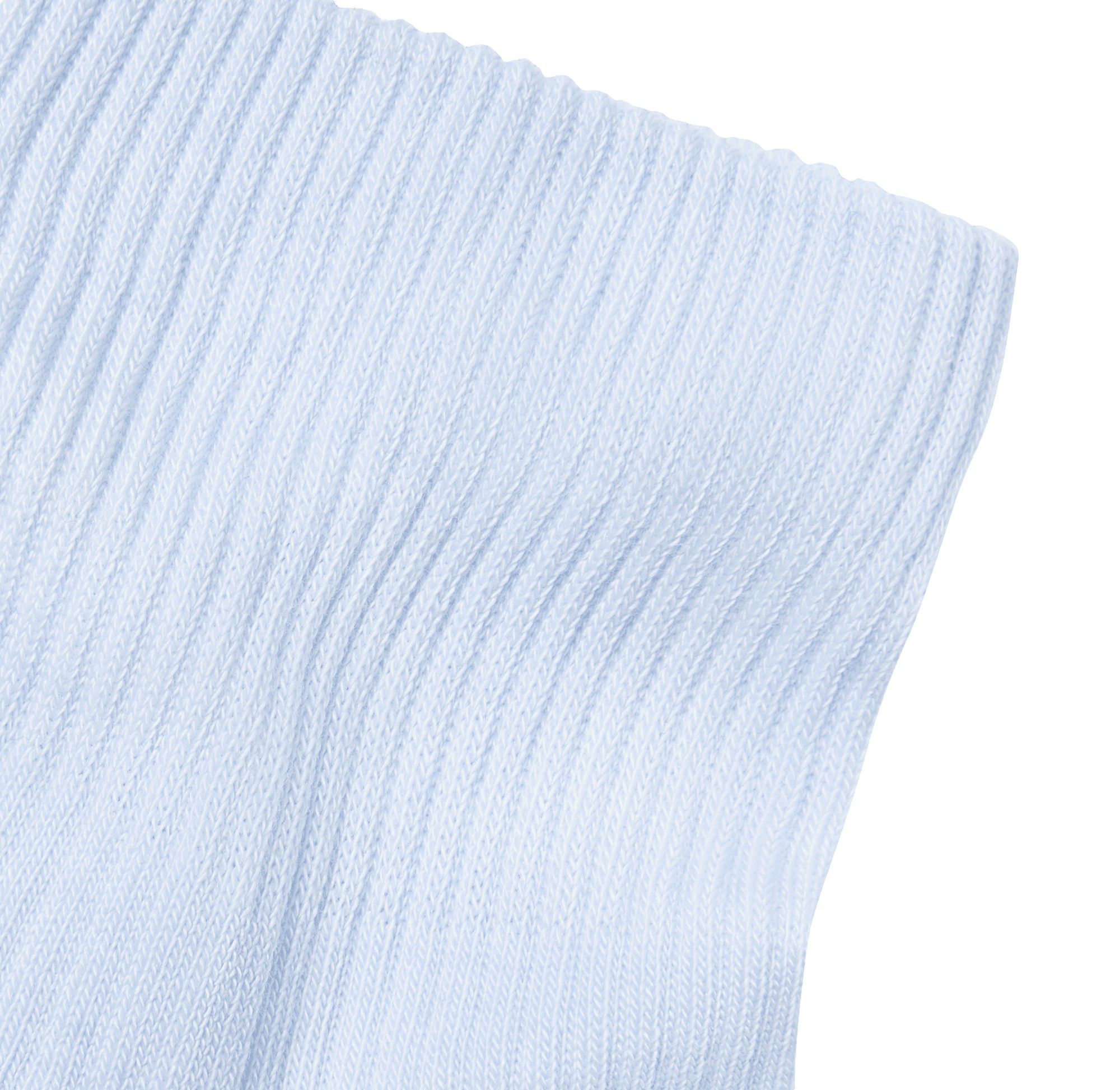 Bombas Solids Ribbed Quarter Socks product image