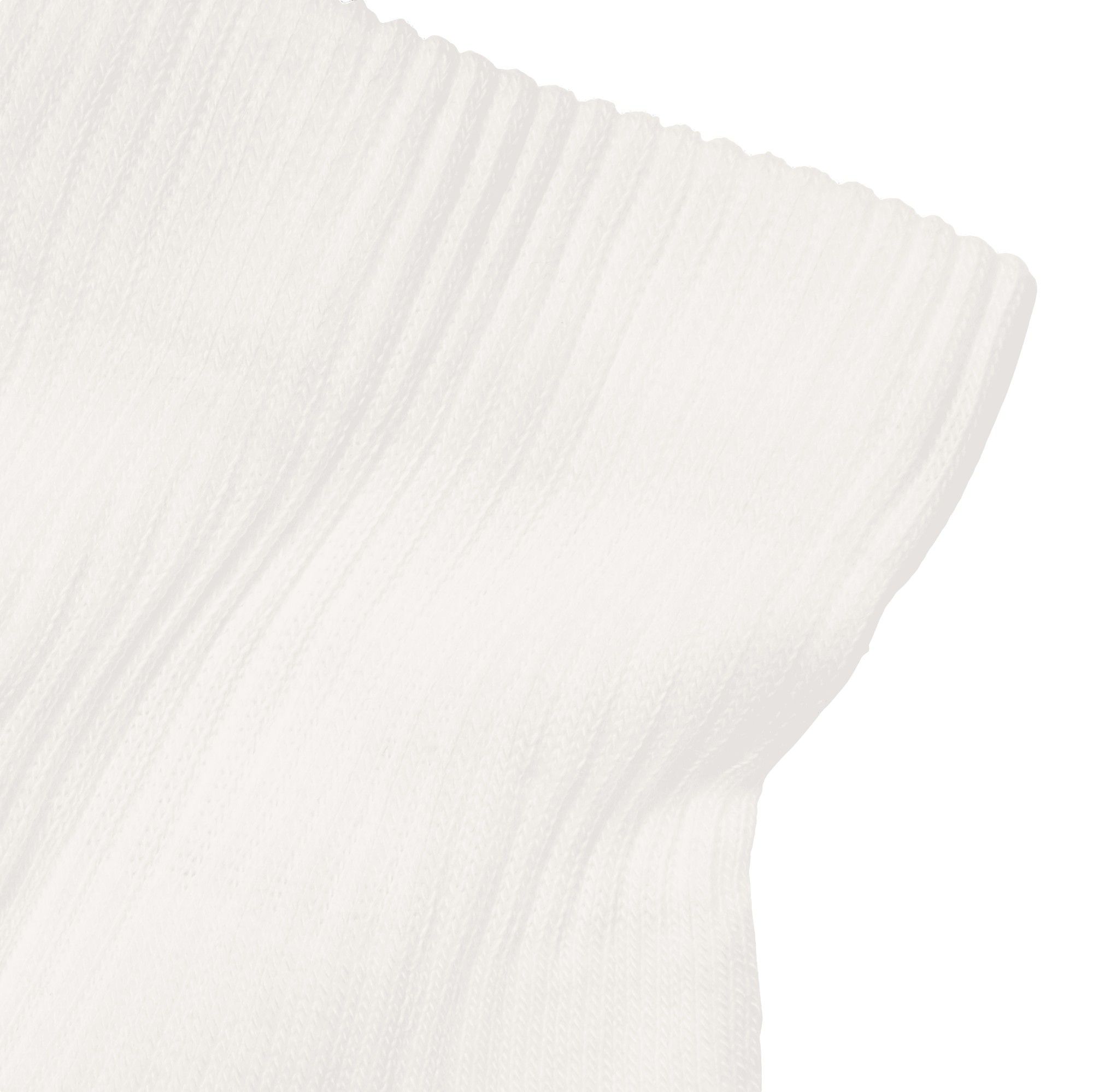 Bombas Solids Ribbed Quarter Socks product image