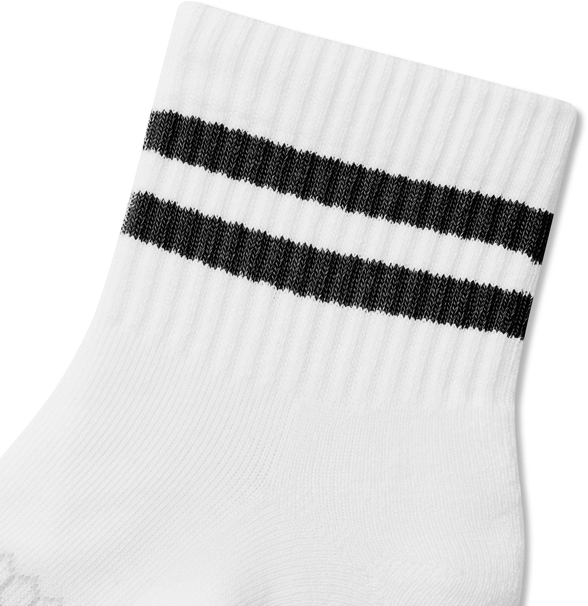 Bombas Vintage Stripe Quarter Sock - 1 Pack product image