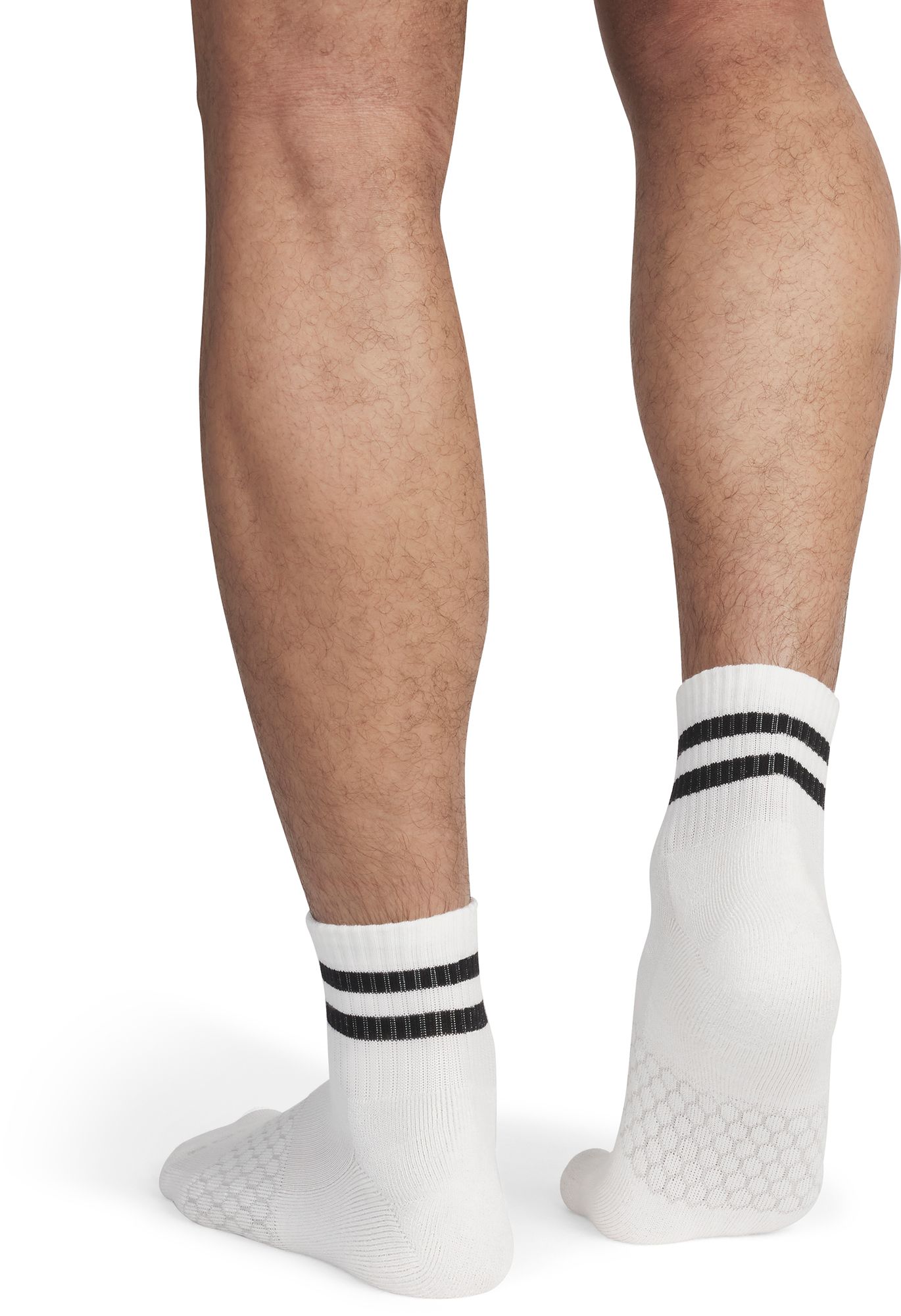 Bombas Vintage Stripe Quarter Sock - 1 Pack product image