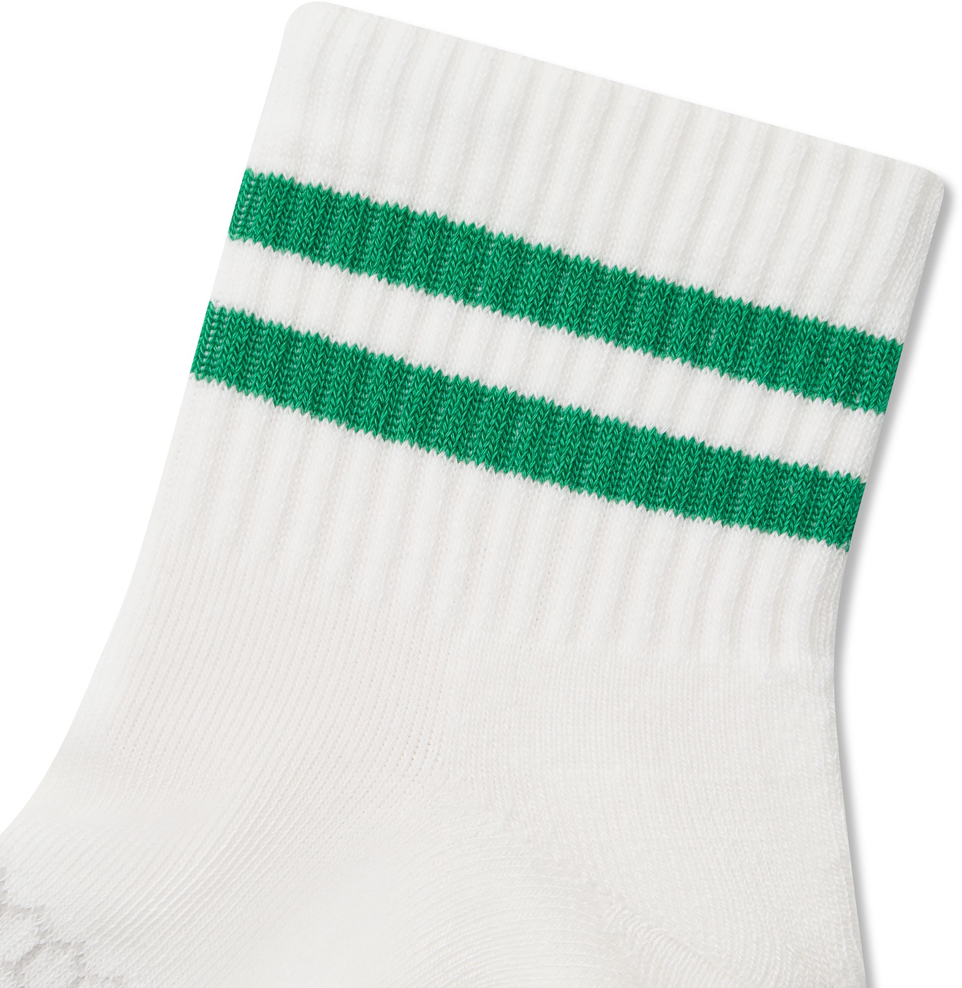 Bombas Vintage Stripe Quarter Sock - 1 Pack product image