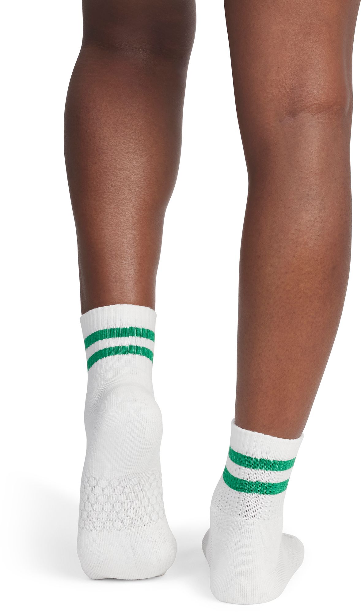 Bombas Vintage Stripe Quarter Sock - 1 Pack product image