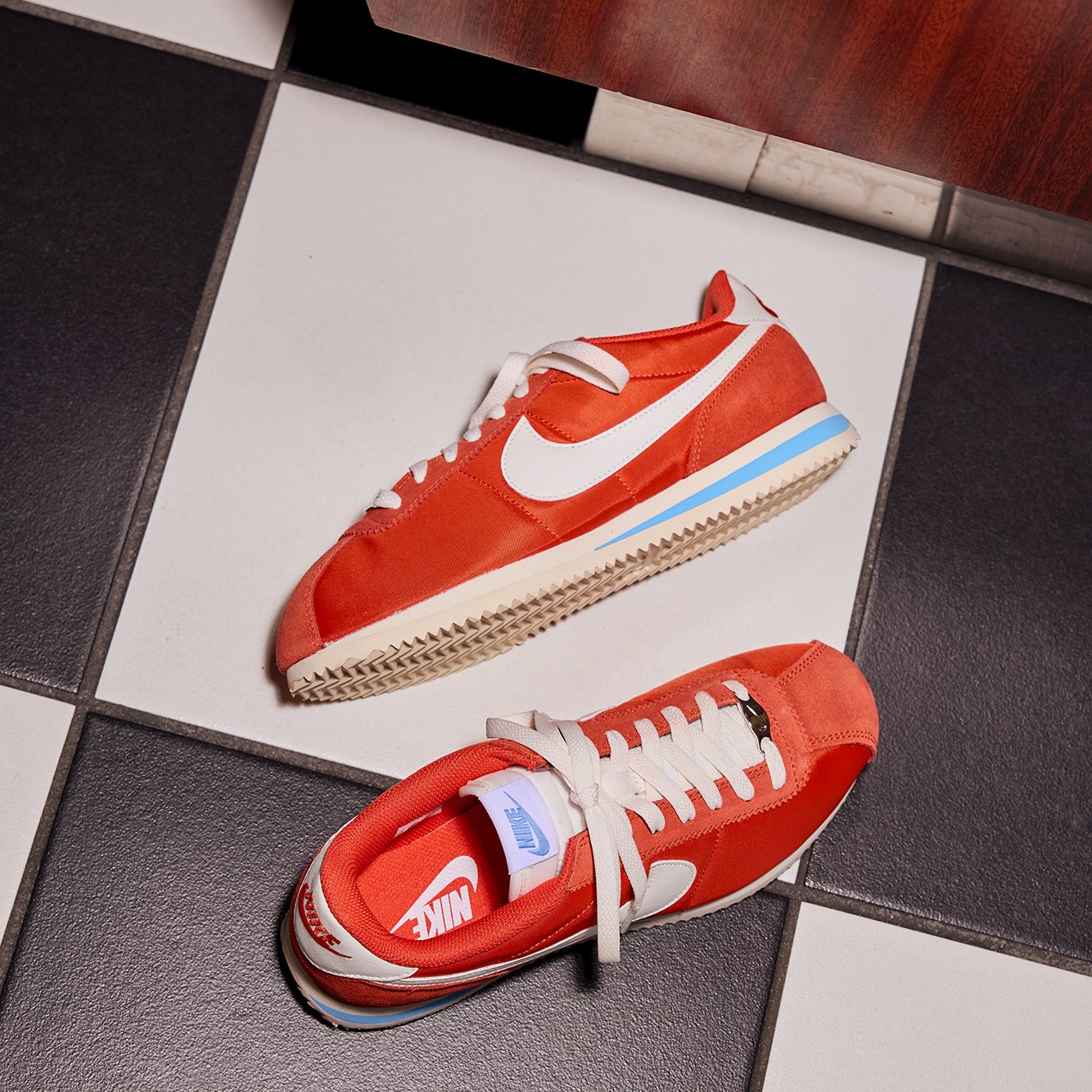 Nike Women's Cortez Shoes product image