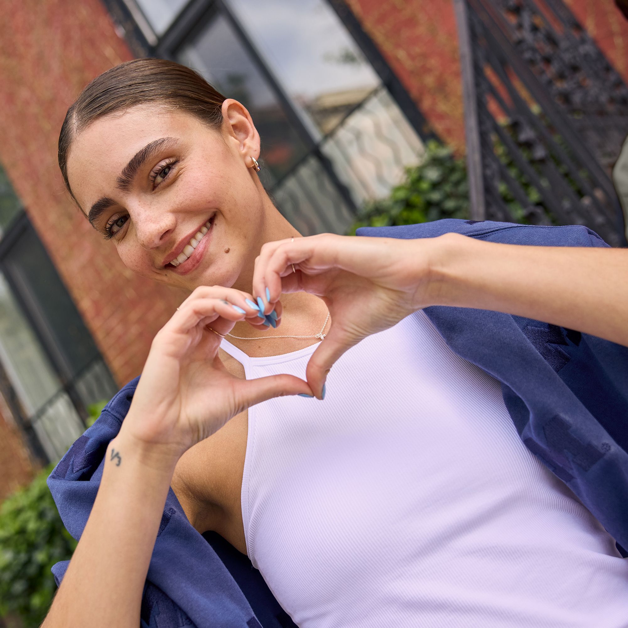 DSG Women's Momentum Seamless Cami product image