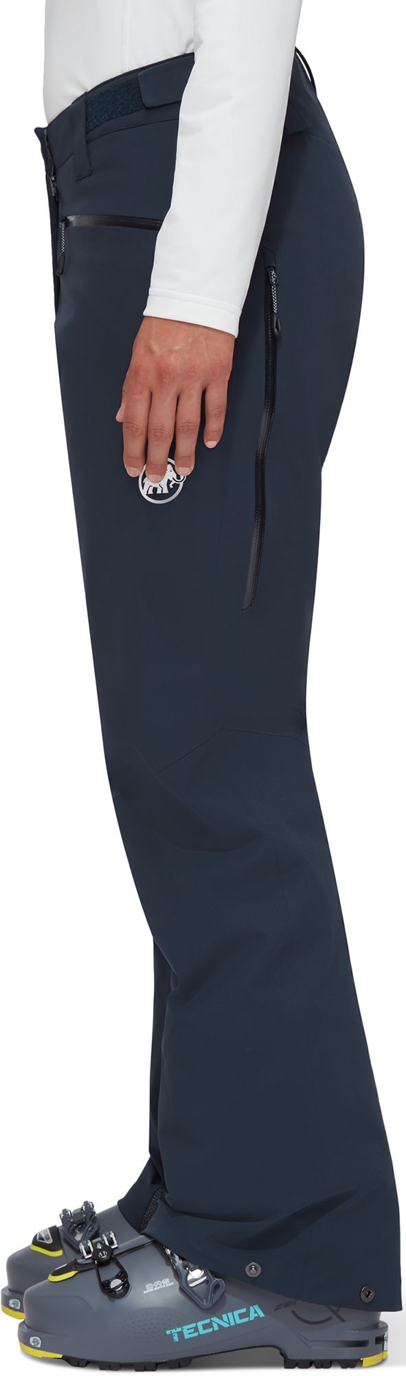 Mammut Women's Stoney Thermo Ski Pants product image