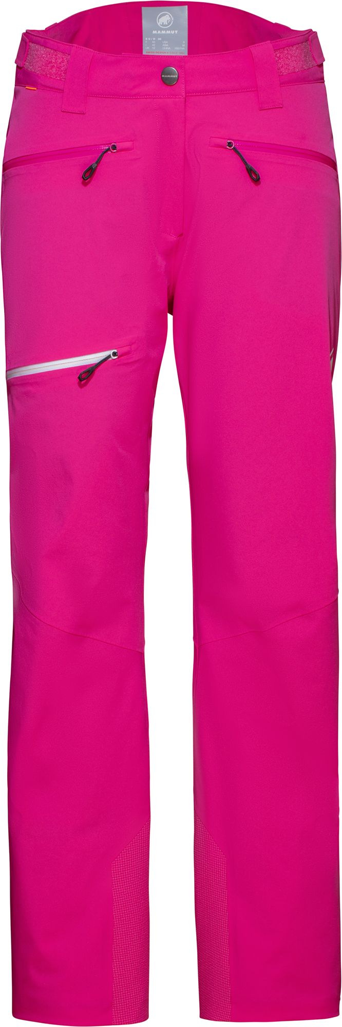 Mammut Women's Stoney Thermo Ski Pants product image