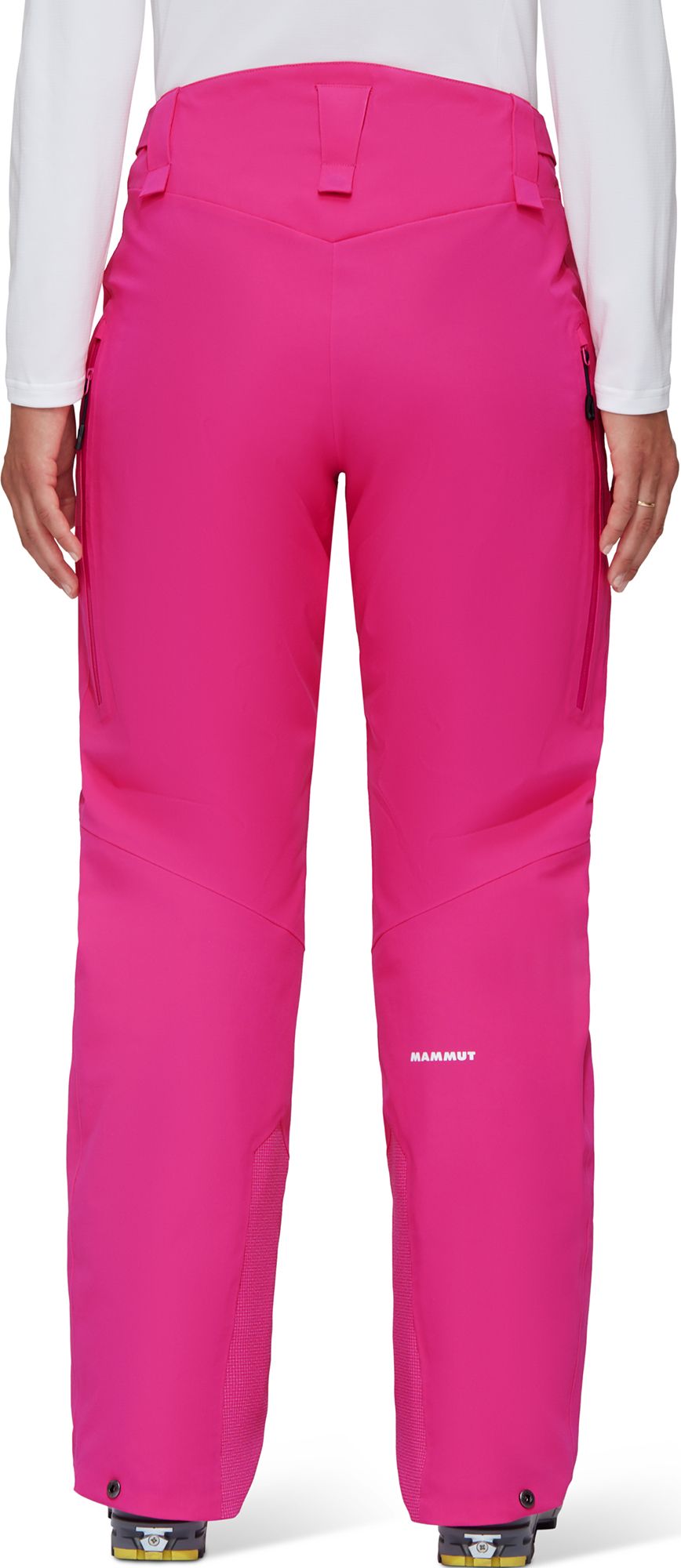 Mammut Women's Stoney Thermo Ski Pants product image