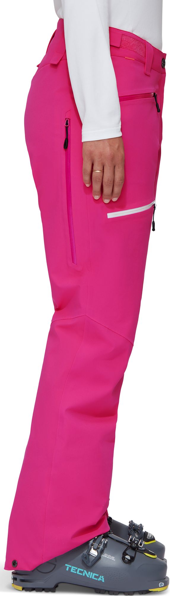 Mammut Women's Stoney Thermo Ski Pants product image