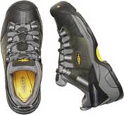 KEEN Men's Detroit XT Waterproof Work Shoes product image