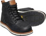 KEEN Men's San Jose 6'' Mid Waterproof Aluminum Toe Work Boots product image