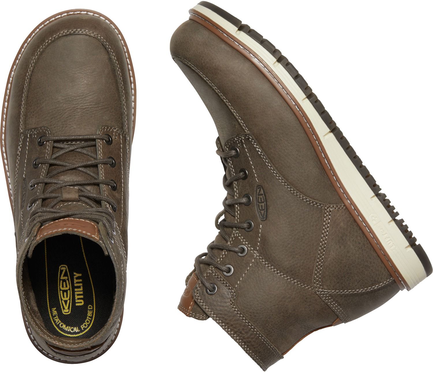 Keen hamilton outlet work boots