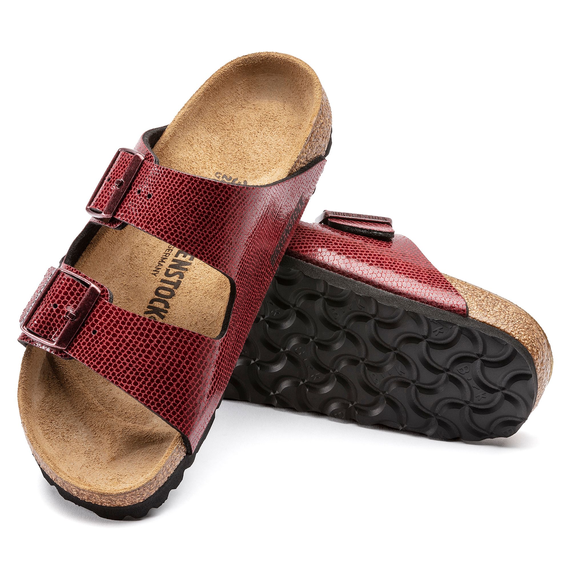 Birkenstock Women's Arizona Sandals product image