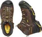KEEN Men's Braddock Mid Waterproof Work Boots product image