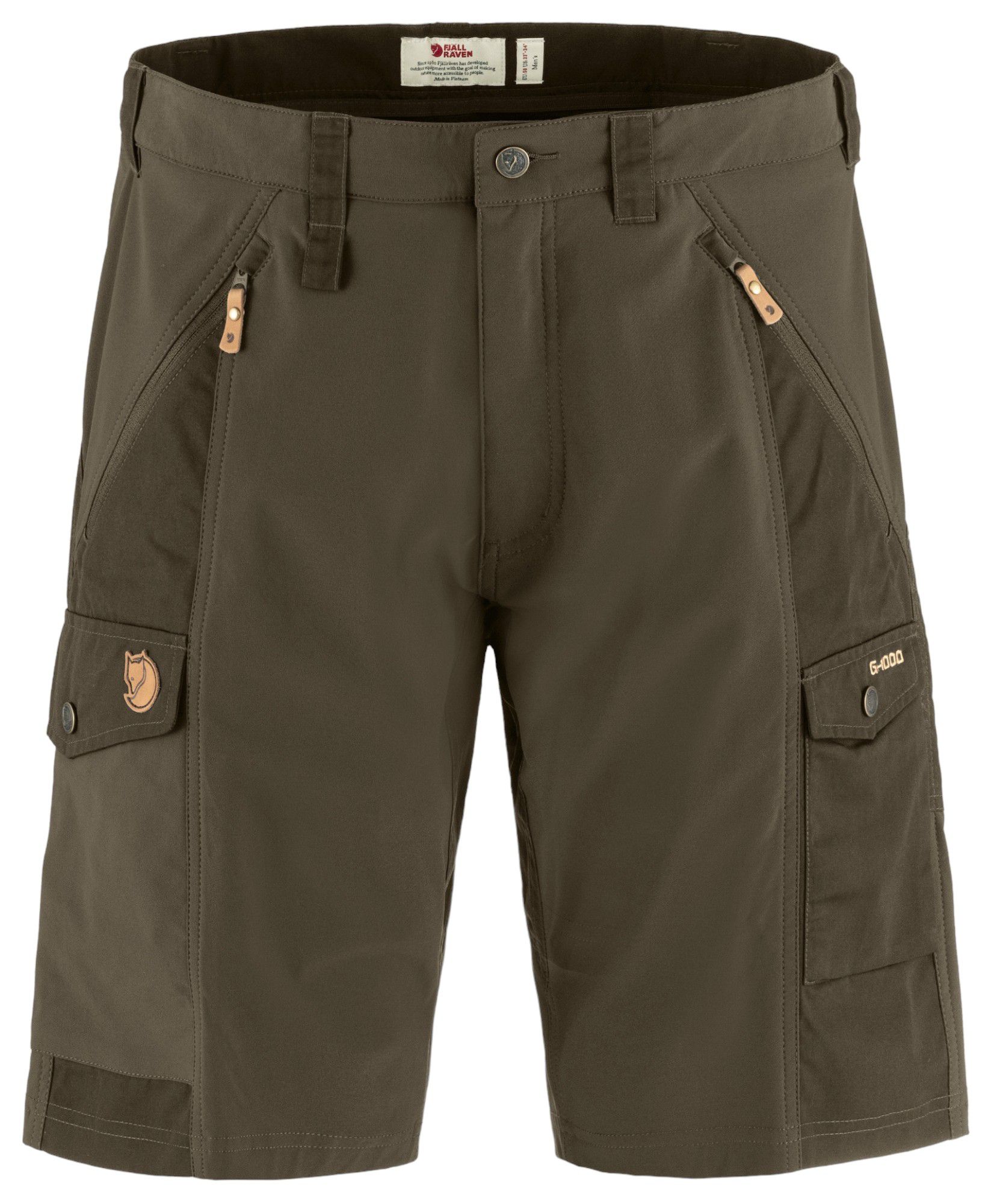 Fjallraven Men's Abisko Short product image