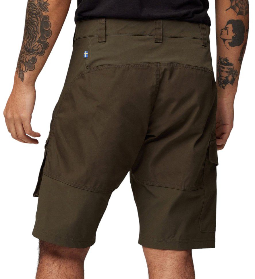 Fjallraven Men's Abisko Short product image