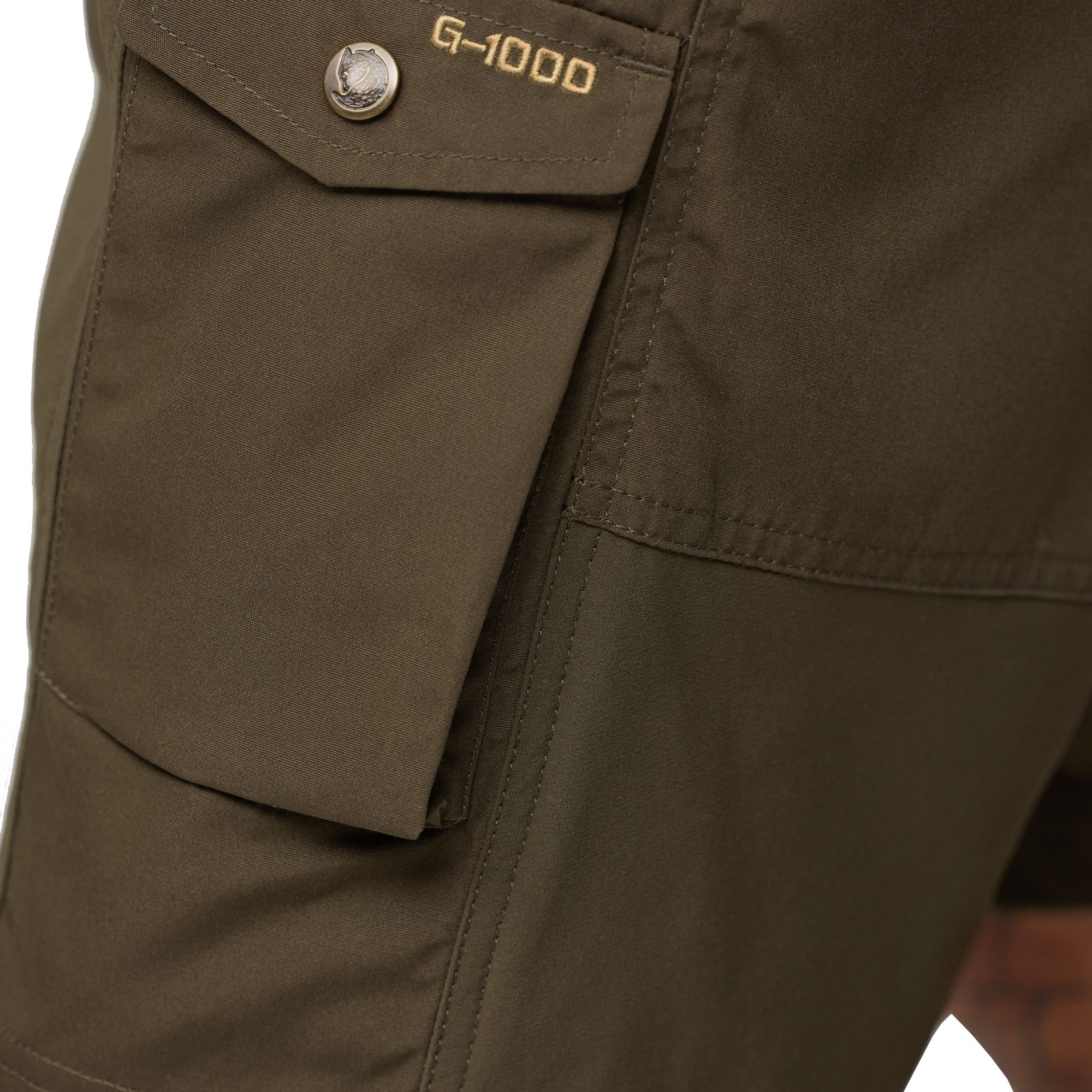 Fjallraven Men's Abisko Short product image