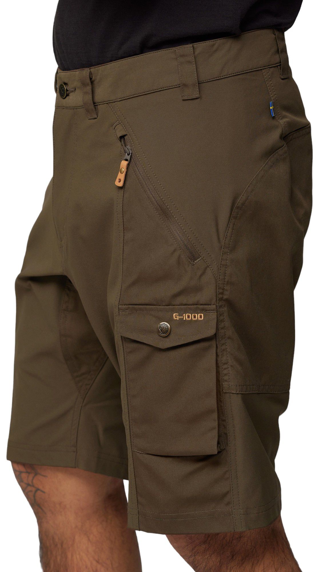 Fjallraven Men's Abisko Short product image
