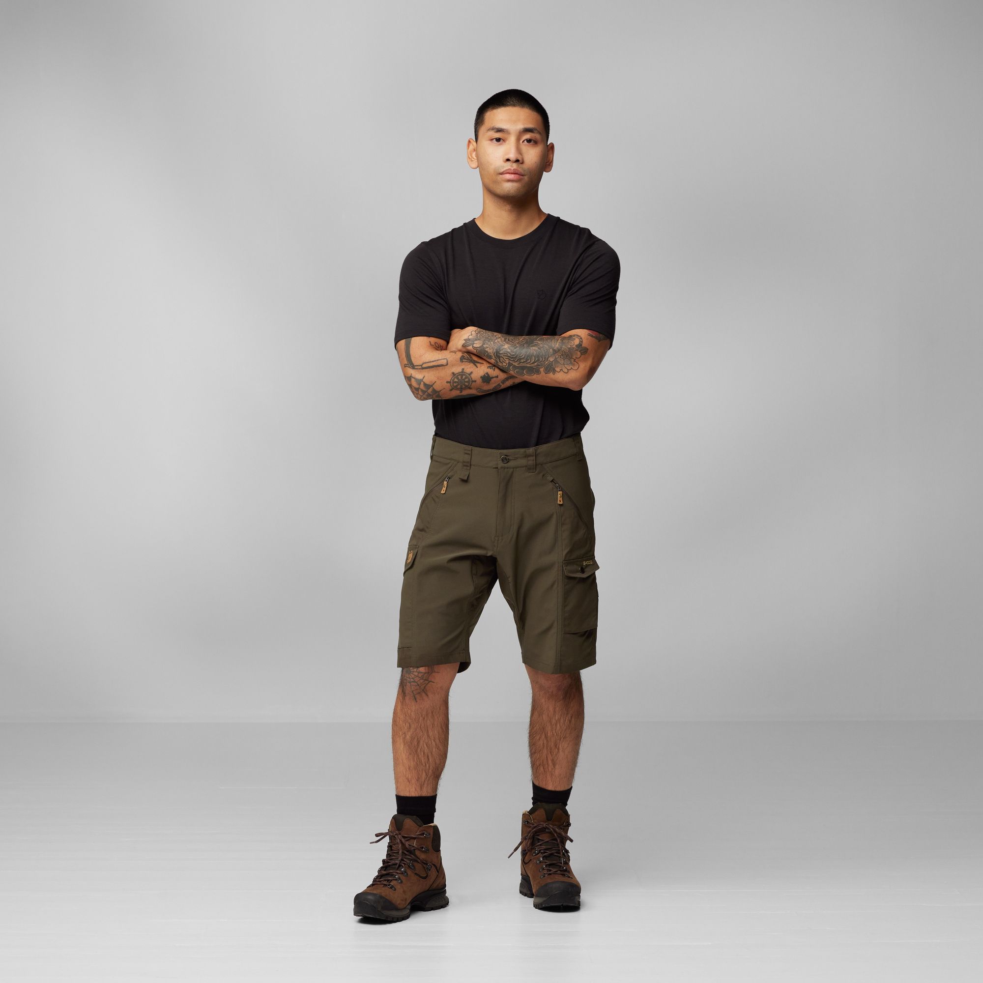 Fjallraven Men's Abisko Short product image