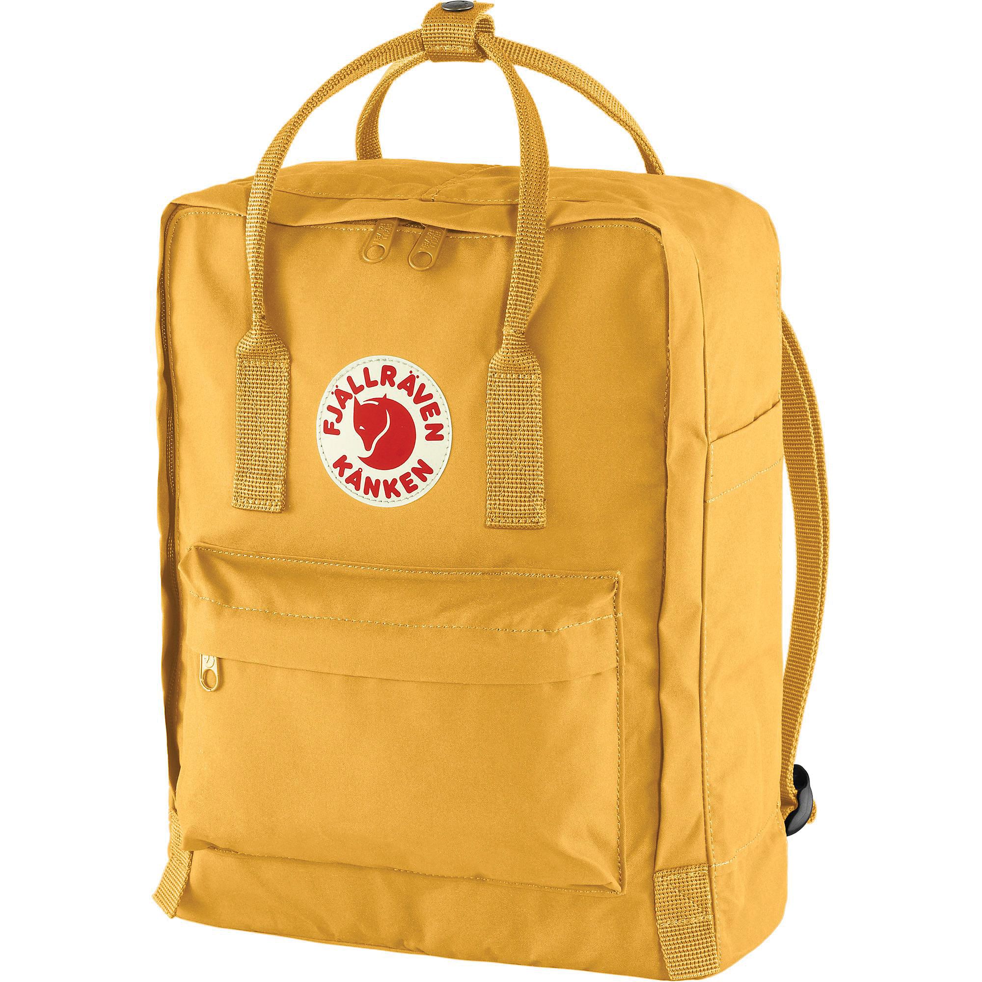 Fjallraven Kanken Backpack product image