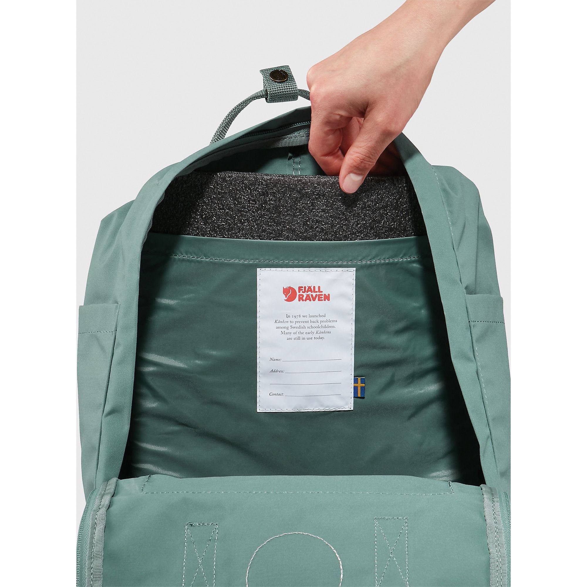 Fjallraven Kanken Backpack product image
