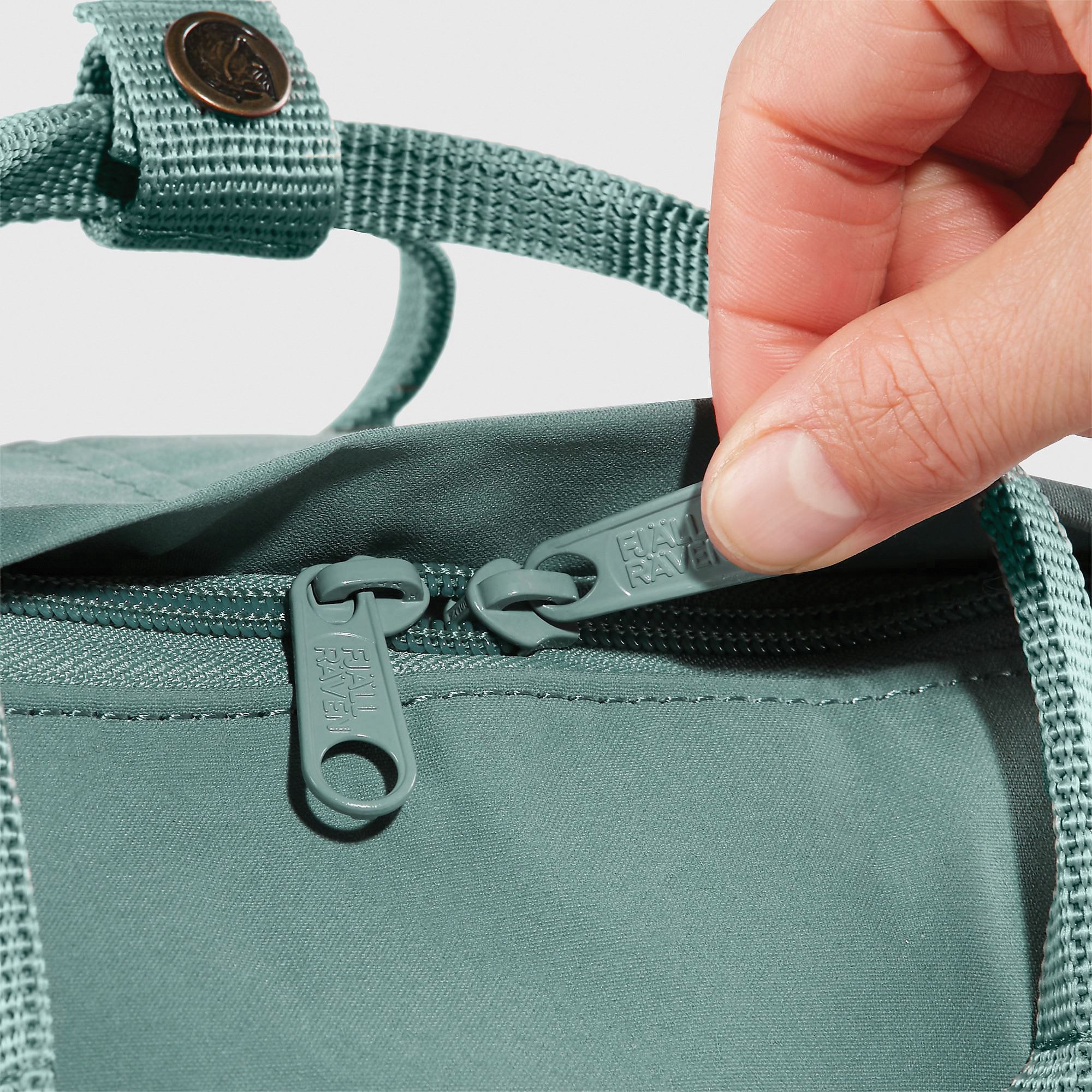 Fjallraven Kanken Backpack product image